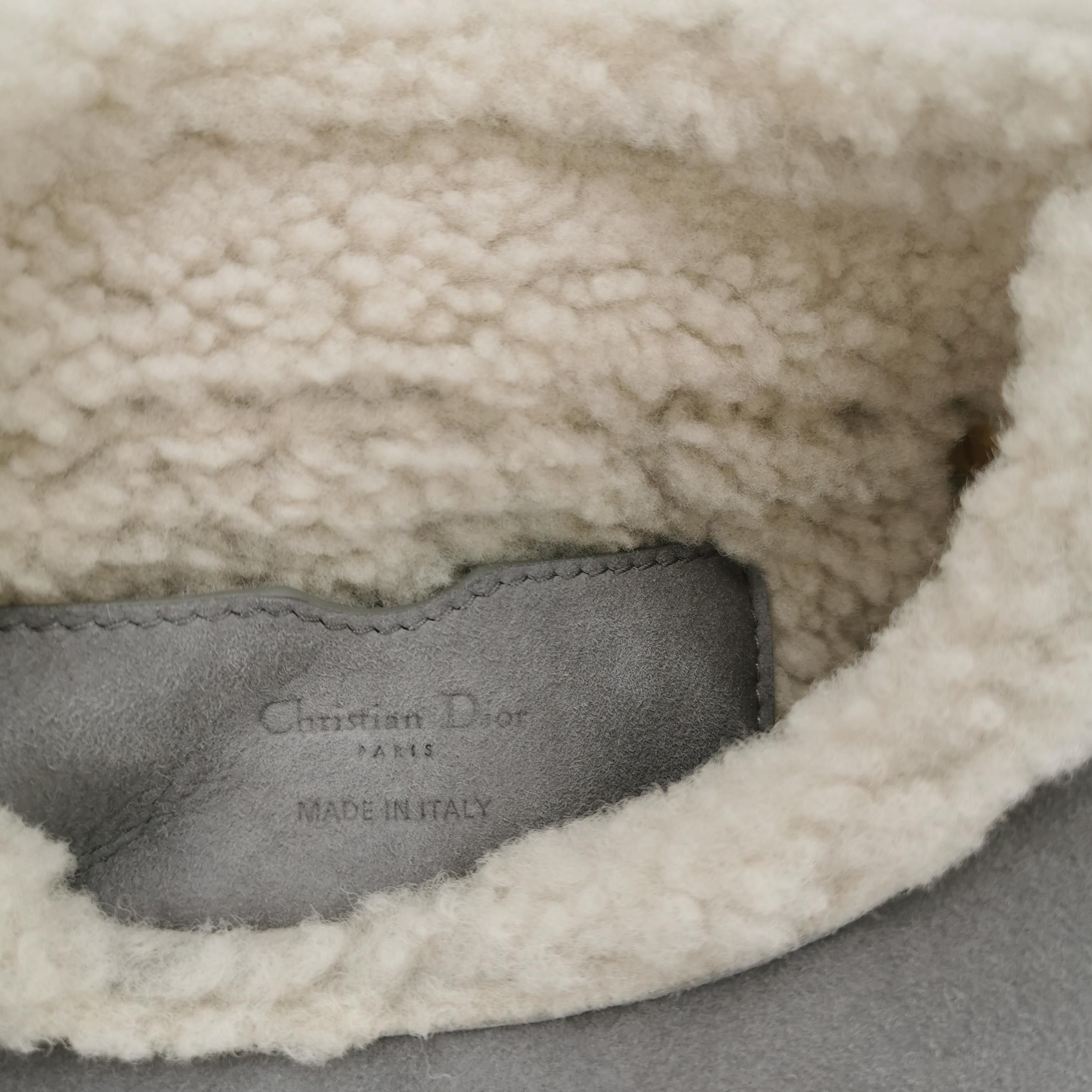 Dior Dior Women os Shoulder Bags Size ONE SIZE - 8 Thumbnail