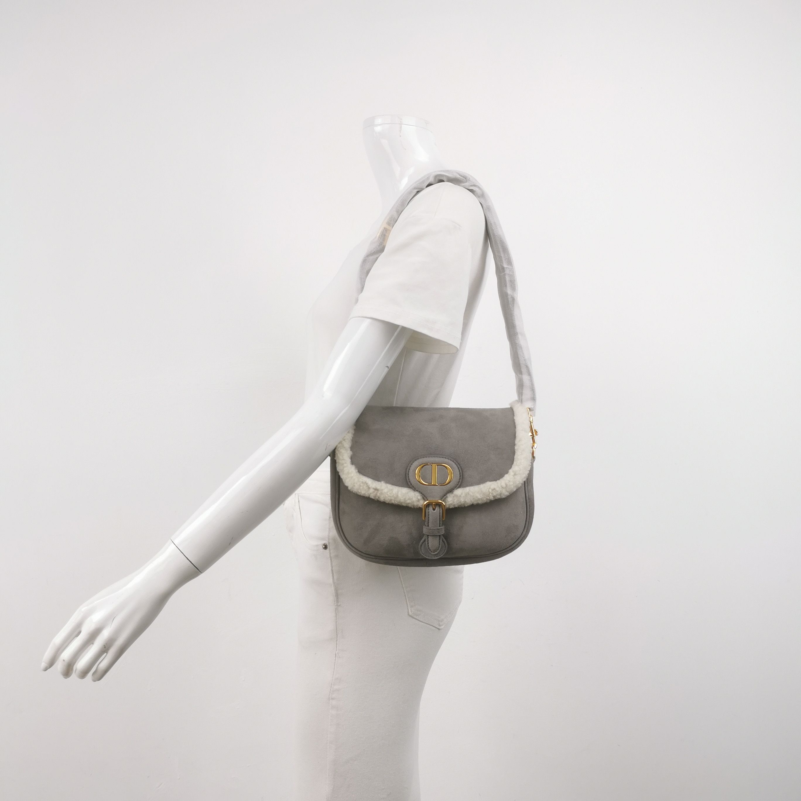 Dior Dior Women os Shoulder Bags Size ONE SIZE - 2 Thumbnail