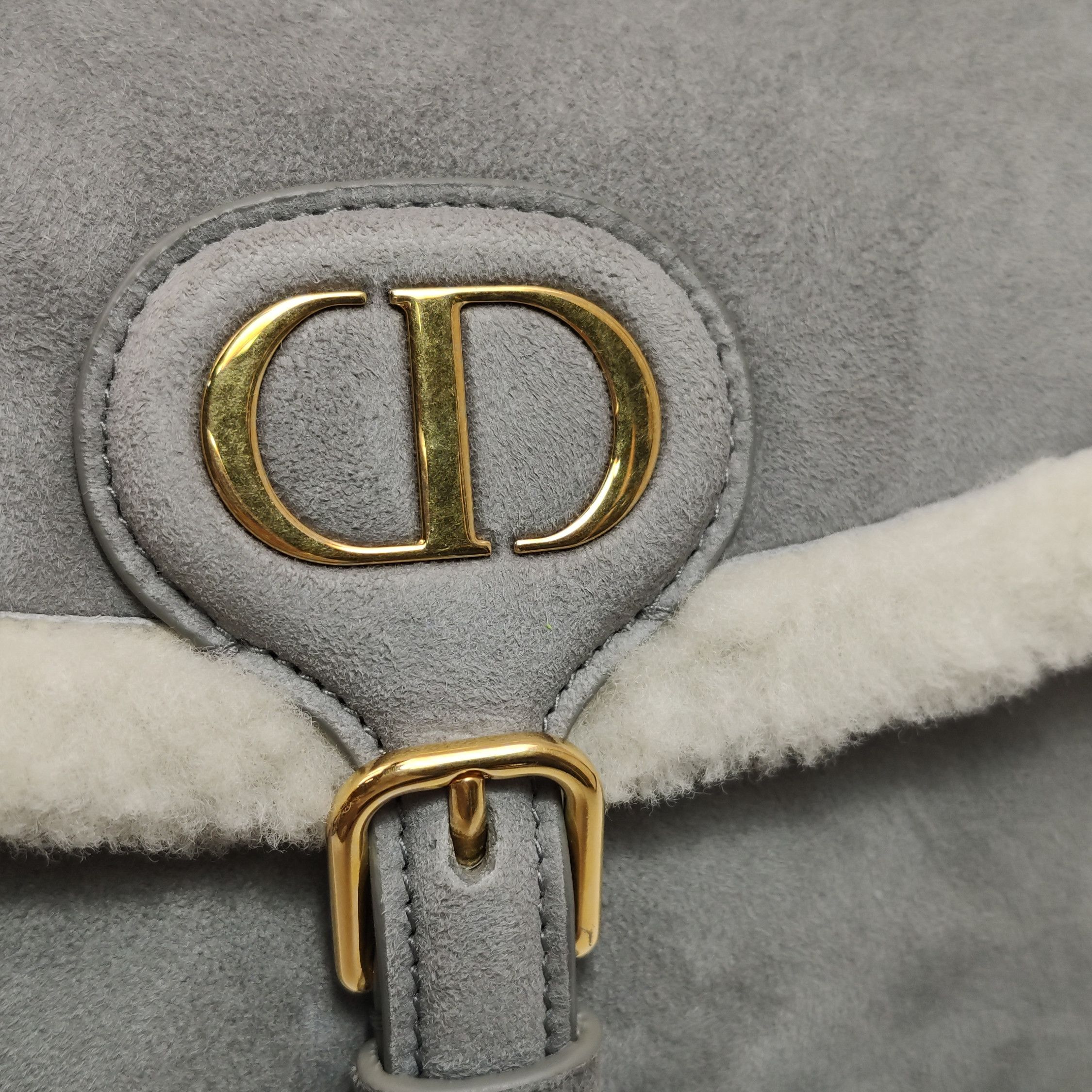 Dior Dior Women os Shoulder Bags Size ONE SIZE - 10 Thumbnail