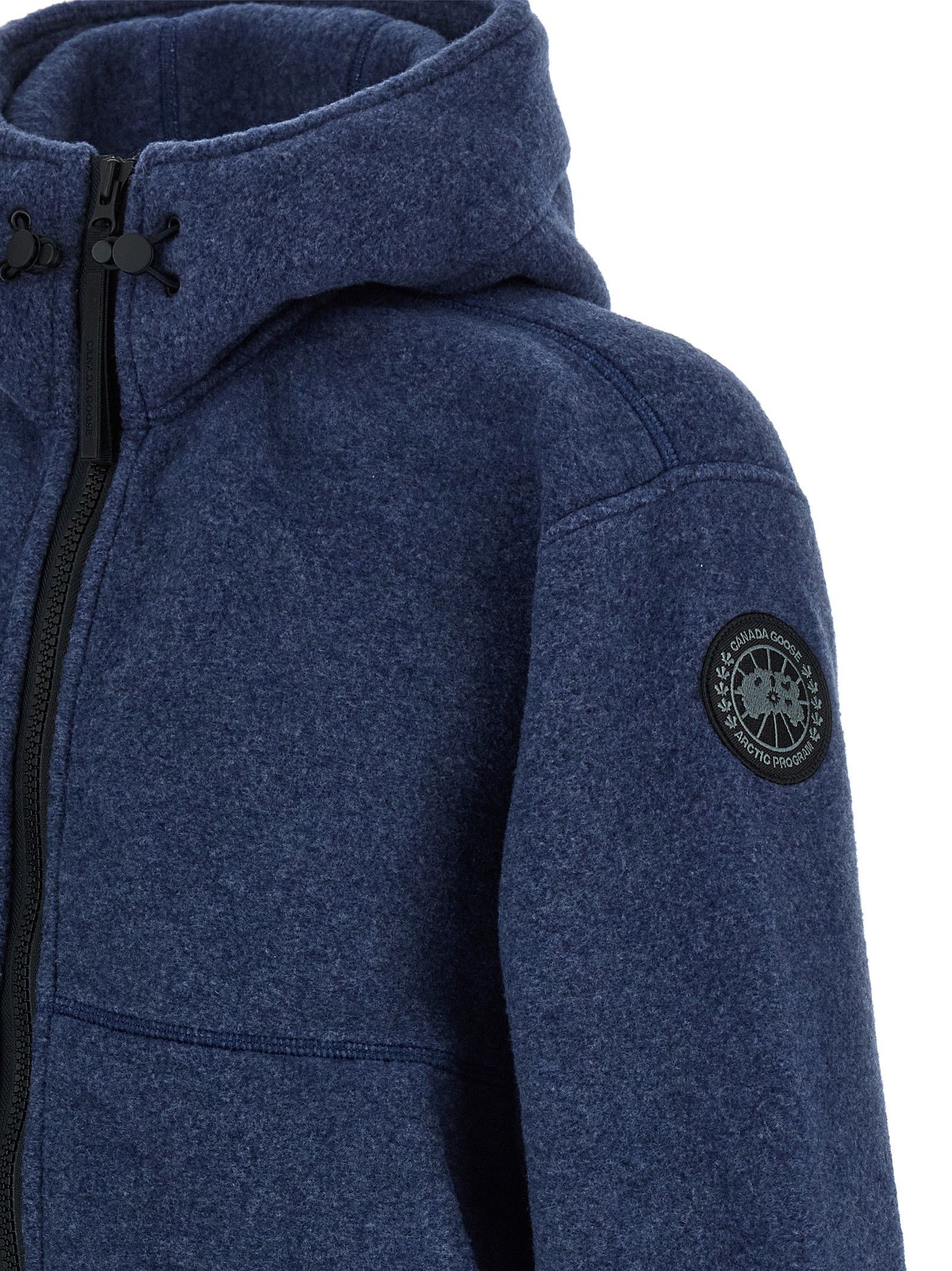 Canada Goose 'Chilliwack' bomber jacket Size S / US 4 / IT 40 - 4 Thumbnail