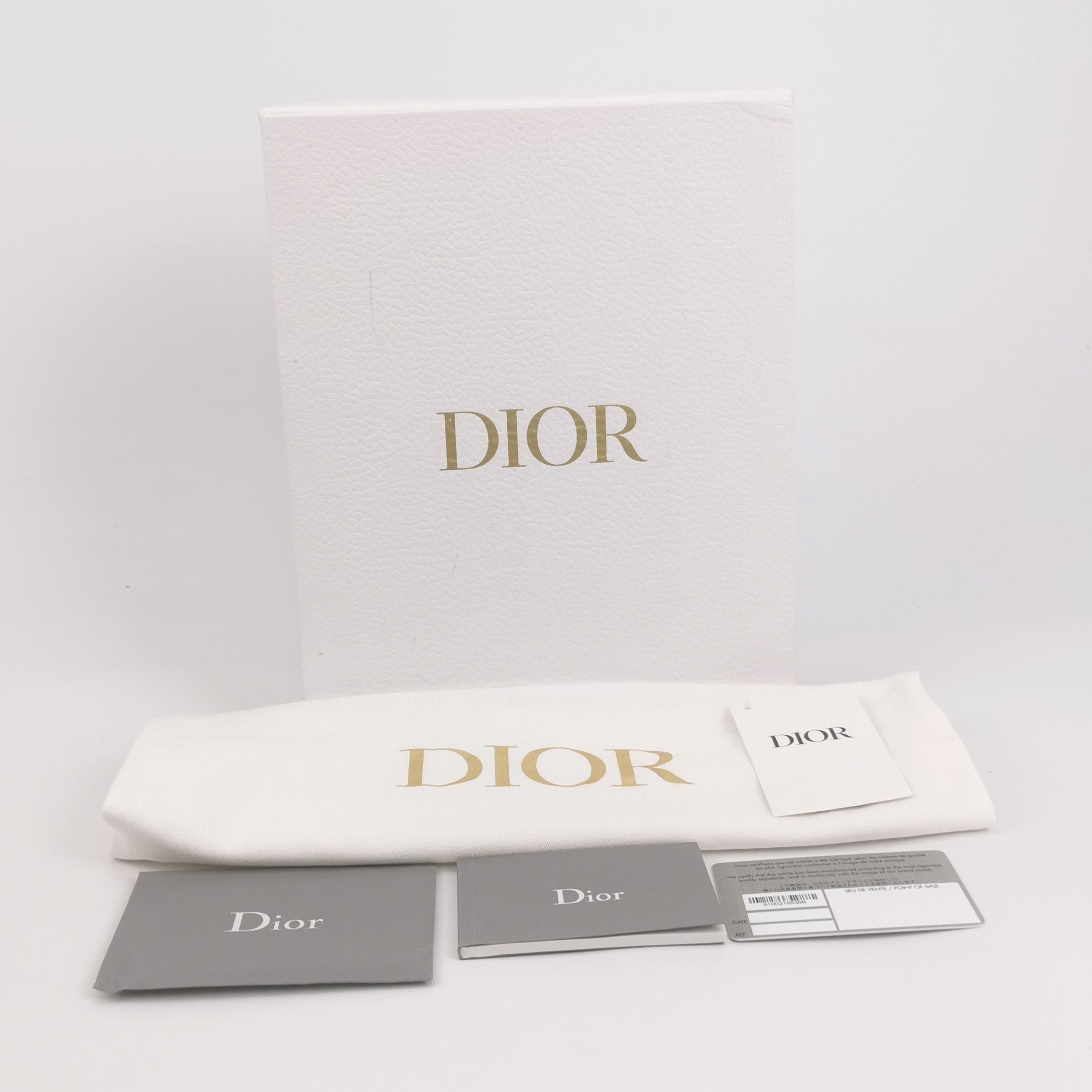 Dior Dior Women os Shoulder Bags Size ONE SIZE - 9 Thumbnail