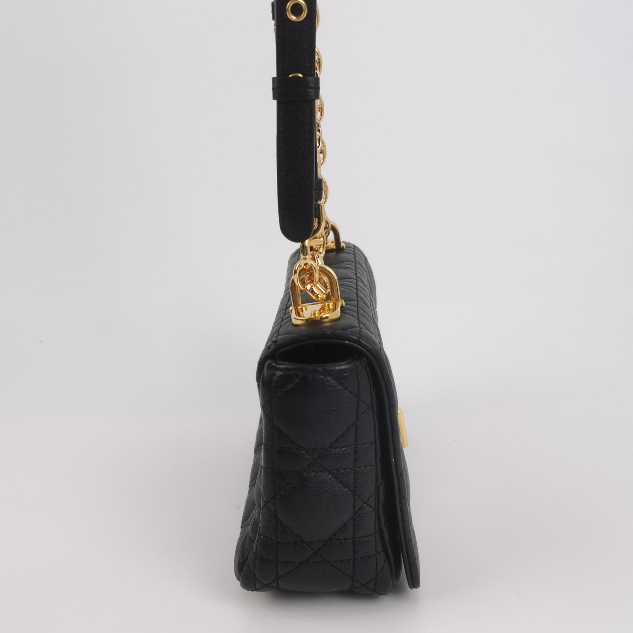 Dior Dior Women os Shoulder Bags Size ONE SIZE - 4 Thumbnail