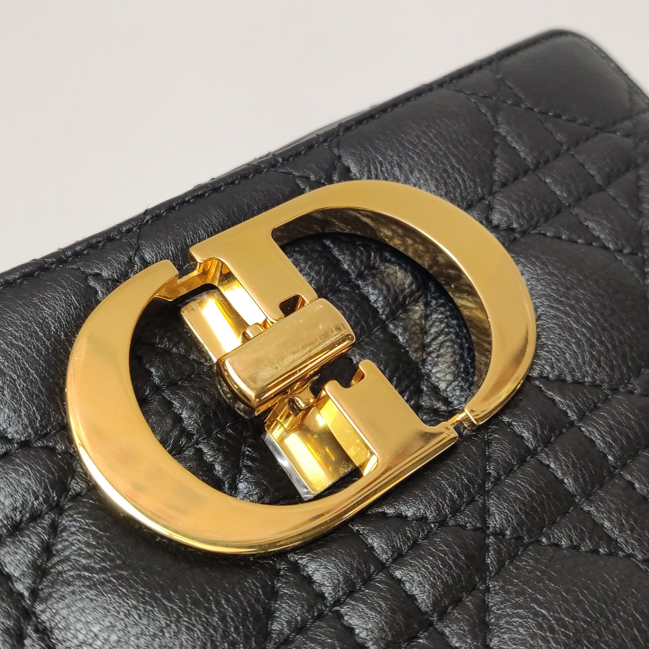 Dior Dior Women os Shoulder Bags Size ONE SIZE - 13 Thumbnail