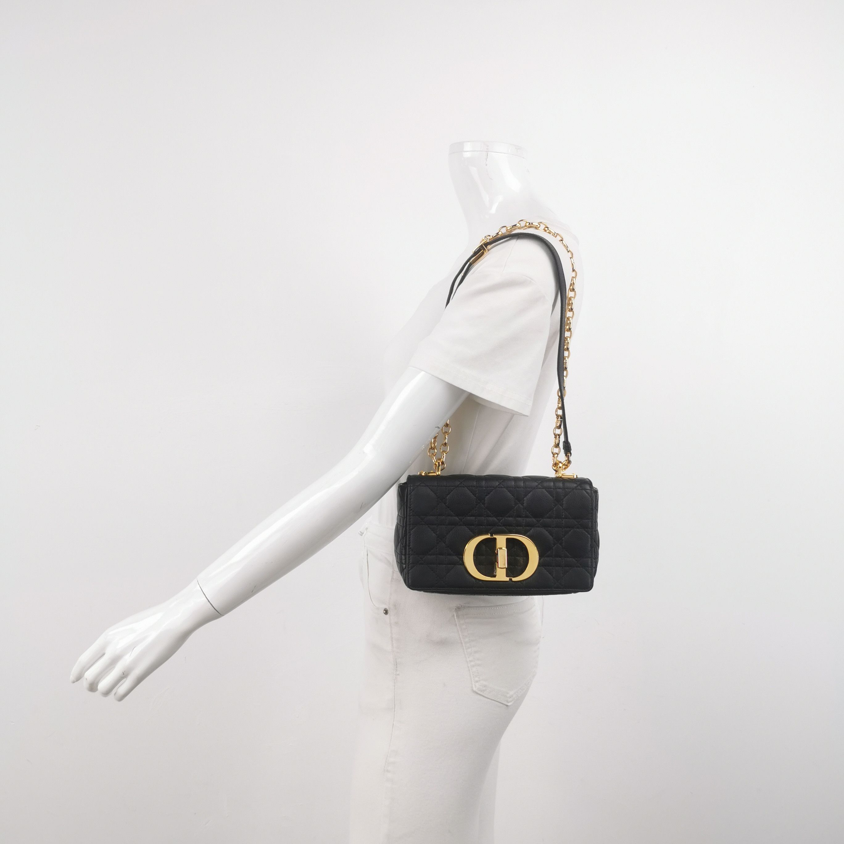 Dior Dior Women os Shoulder Bags Size ONE SIZE - 2 Thumbnail