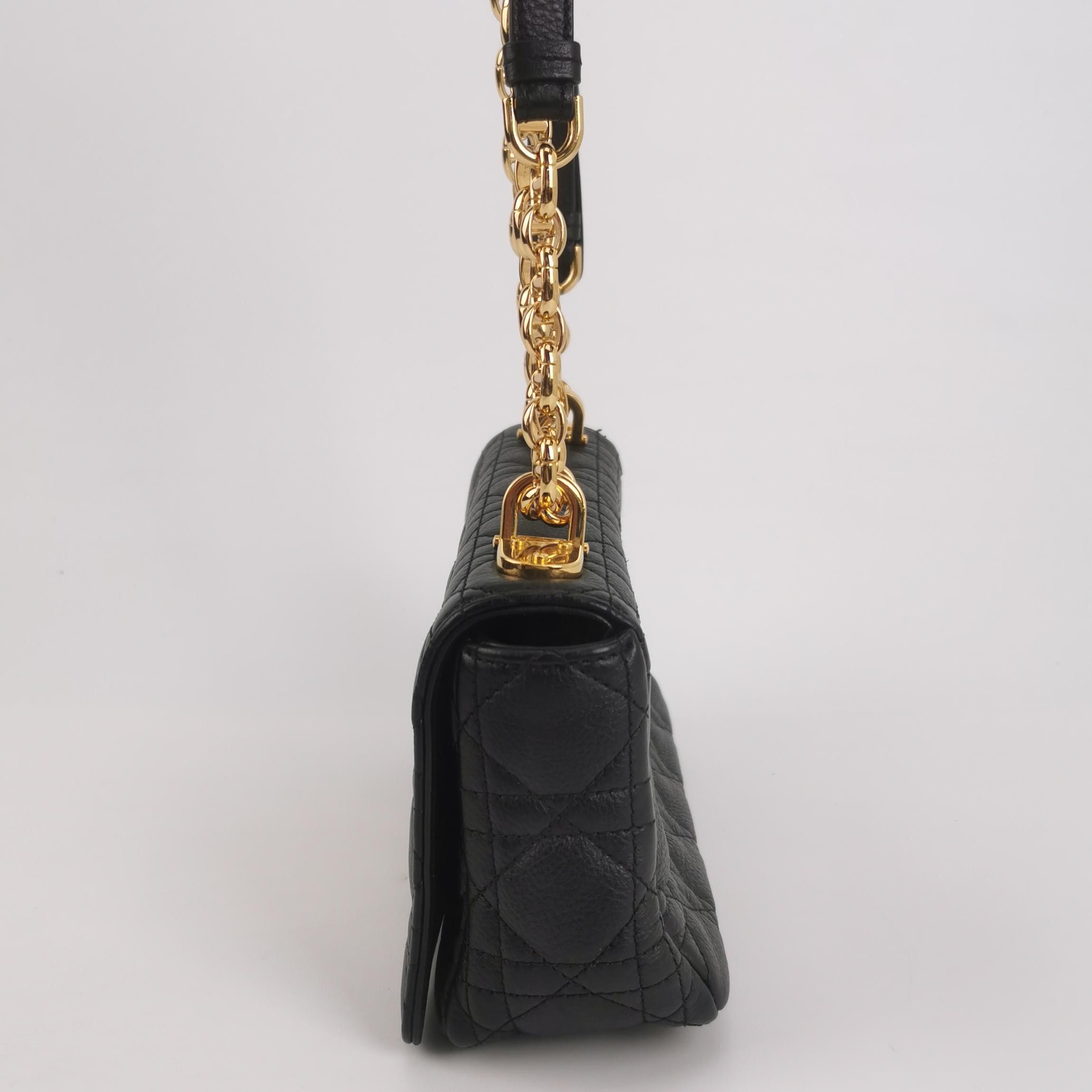 Dior Dior Women os Shoulder Bags Size ONE SIZE - 3 Thumbnail