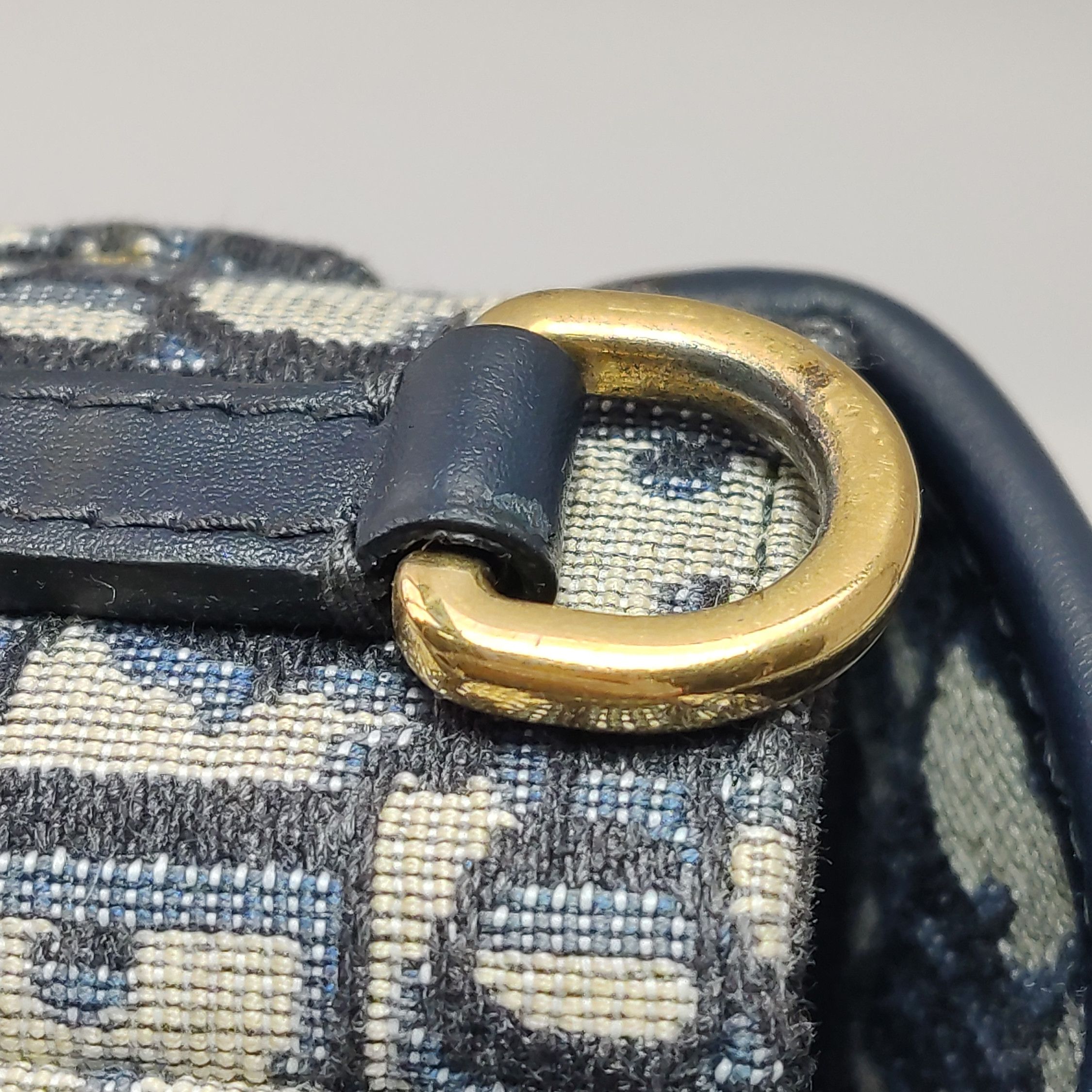 Dior Dior Women os Shoulder Bags Size ONE SIZE - 16 Thumbnail