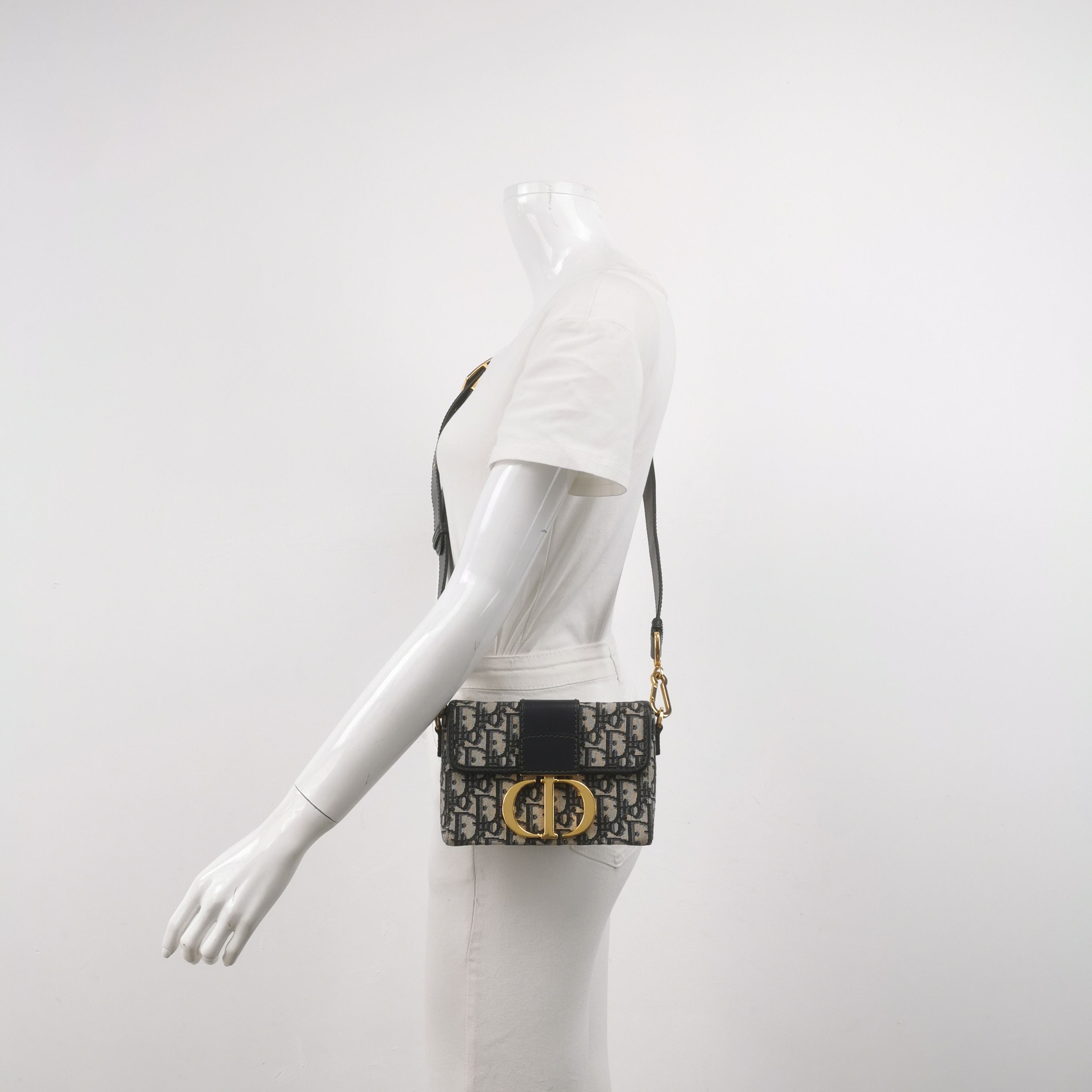 Dior Dior Women os Shoulder Bags Size ONE SIZE - 2 Thumbnail
