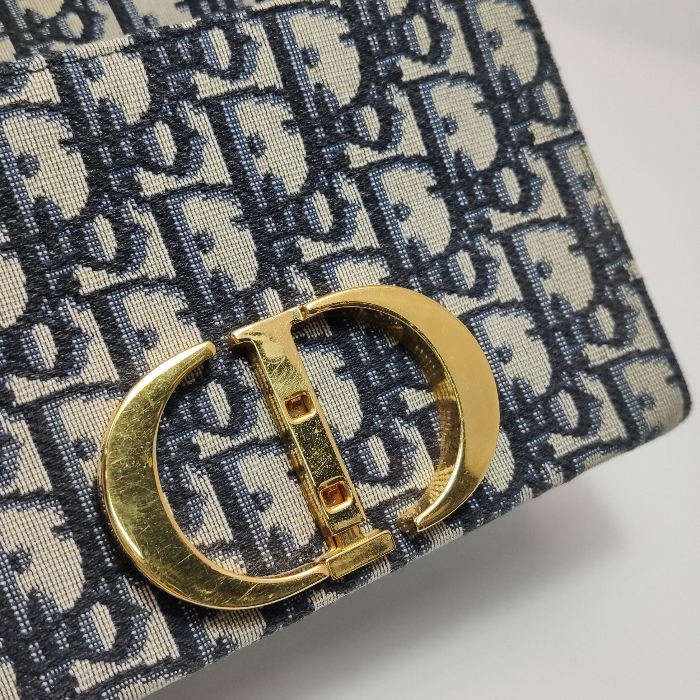 Dior Dior Women os Shoulder Bags Size ONE SIZE - 13 Thumbnail
