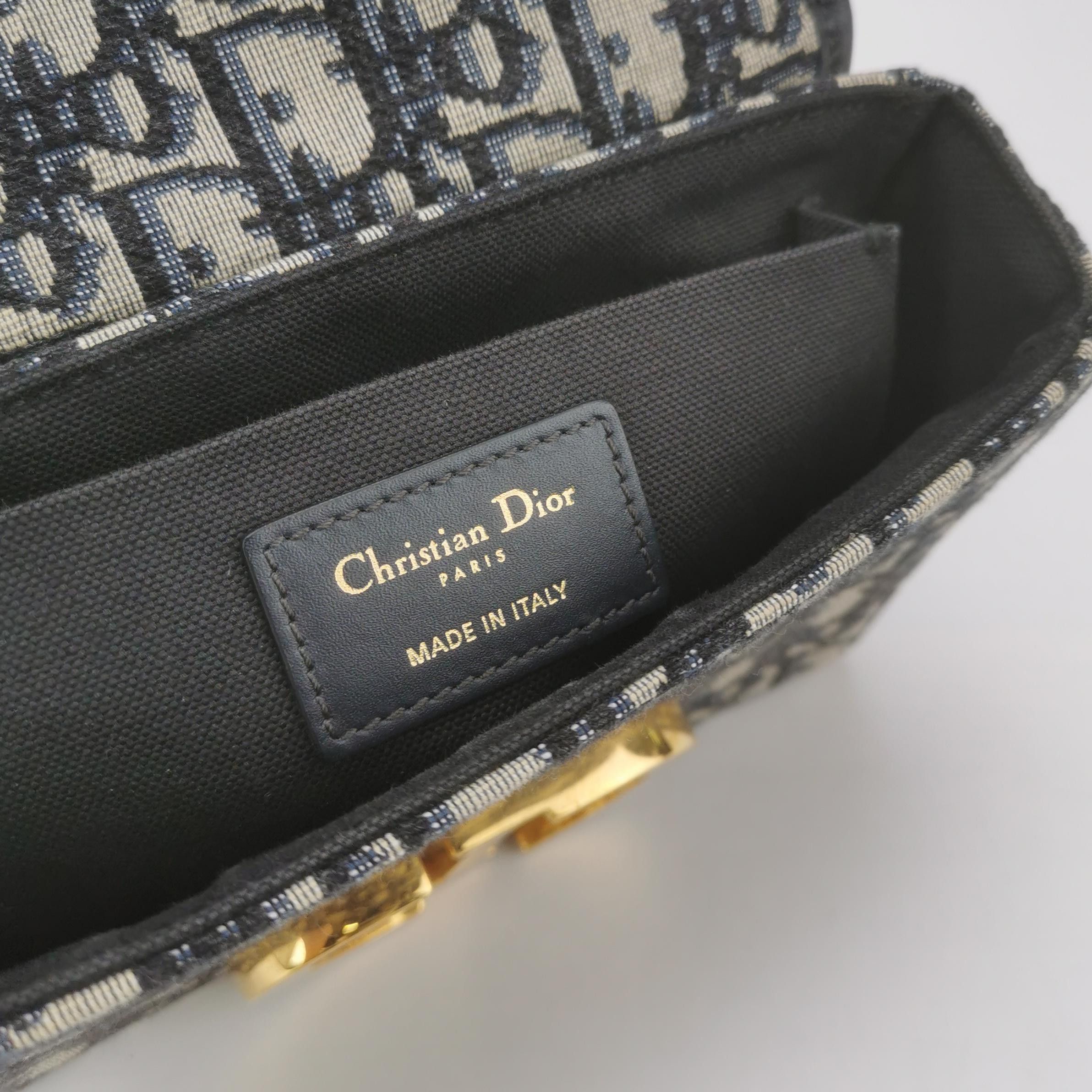 Dior Dior Women os Shoulder Bags Size ONE SIZE - 8 Thumbnail