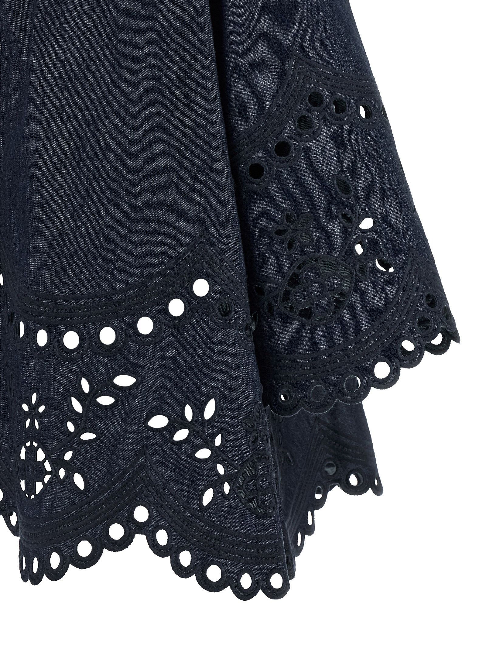 Zimmermann 'Mahon' blouse Size S / US 4 / IT 40 - 4 Thumbnail