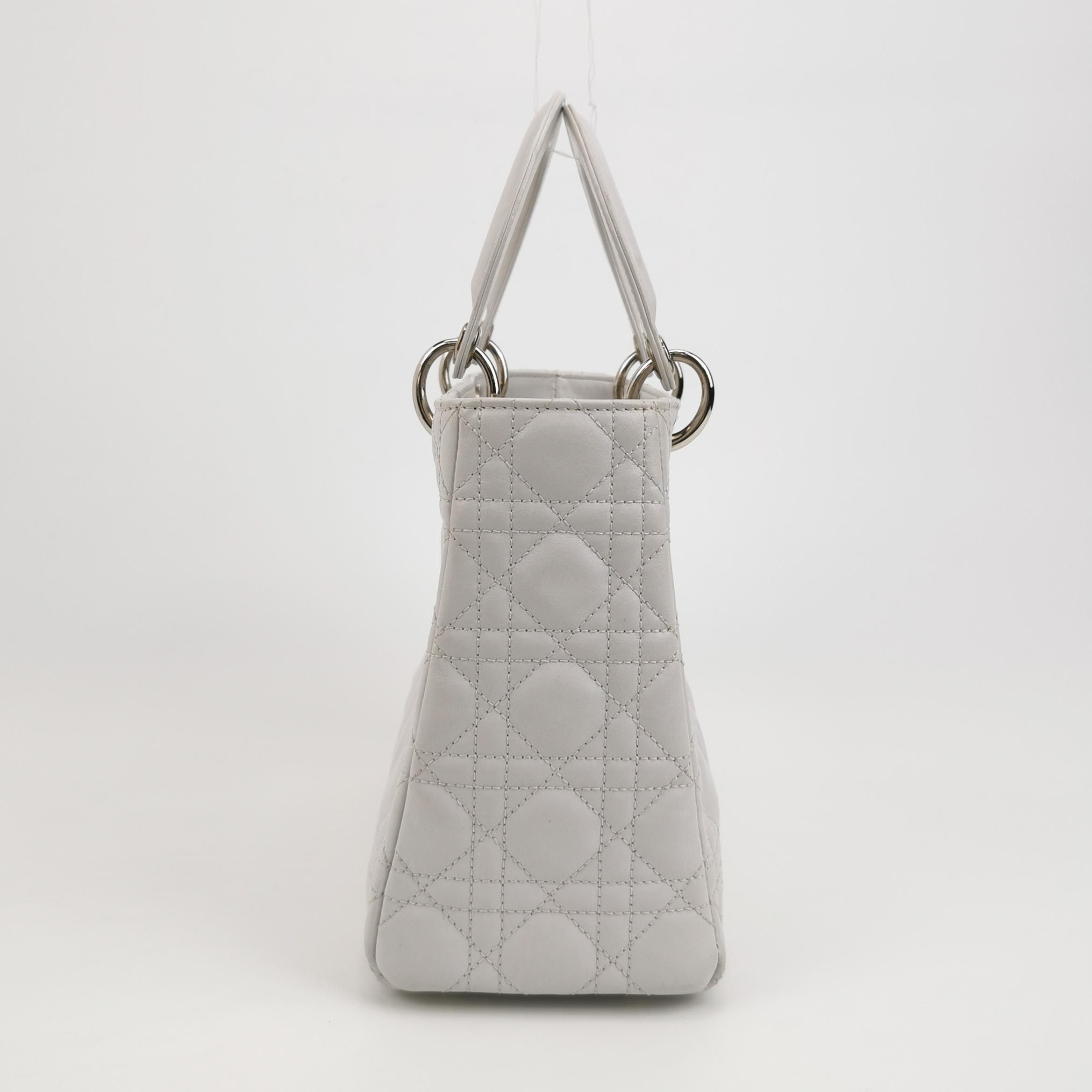 Dior Dior Women os Shoulder Bags Size ONE SIZE - 4 Thumbnail