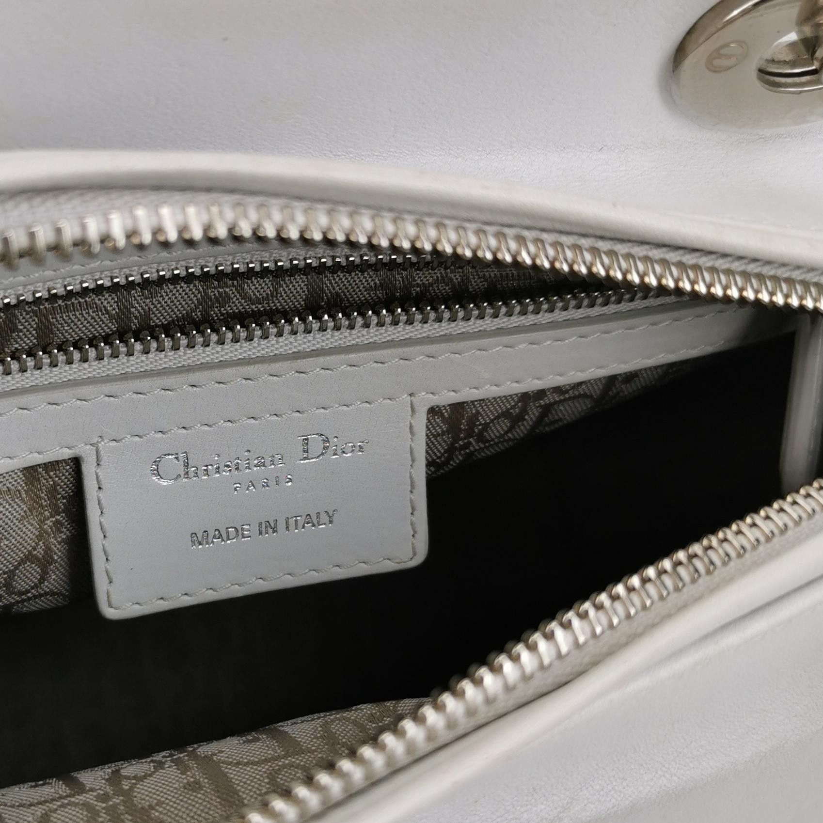 Dior Dior Women os Shoulder Bags Size ONE SIZE - 8 Thumbnail