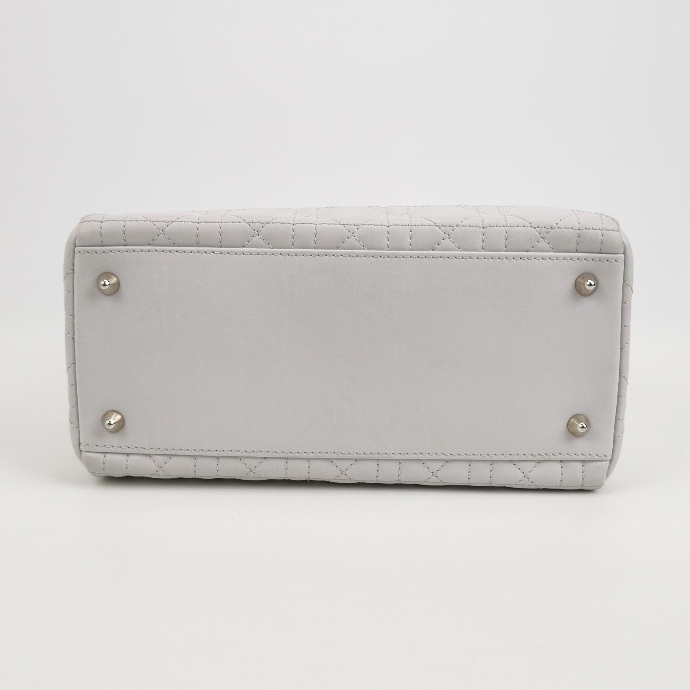 Dior Dior Women os Shoulder Bags Size ONE SIZE - 6 Thumbnail
