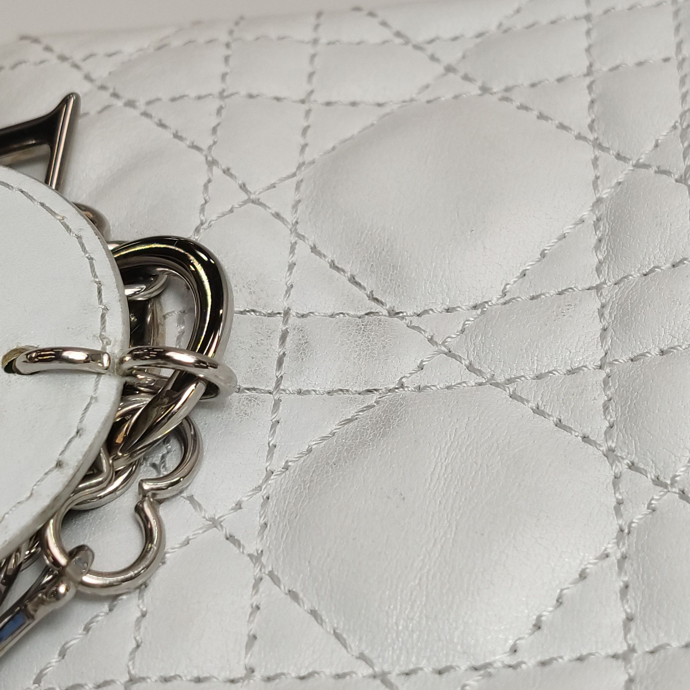 Dior Dior Women os Shoulder Bags Size ONE SIZE - 18 Thumbnail