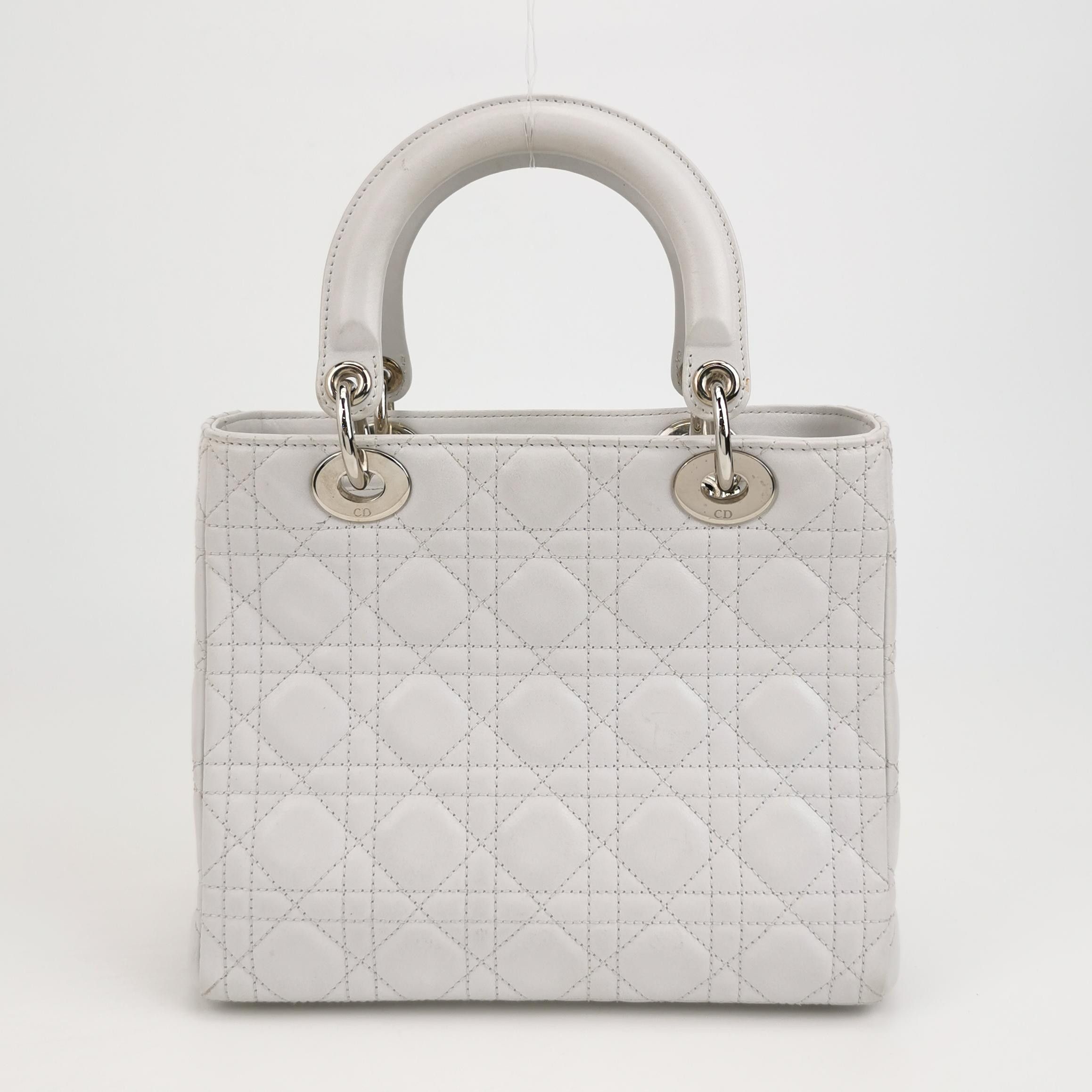 Dior Dior Women os Shoulder Bags Size ONE SIZE - 5 Thumbnail