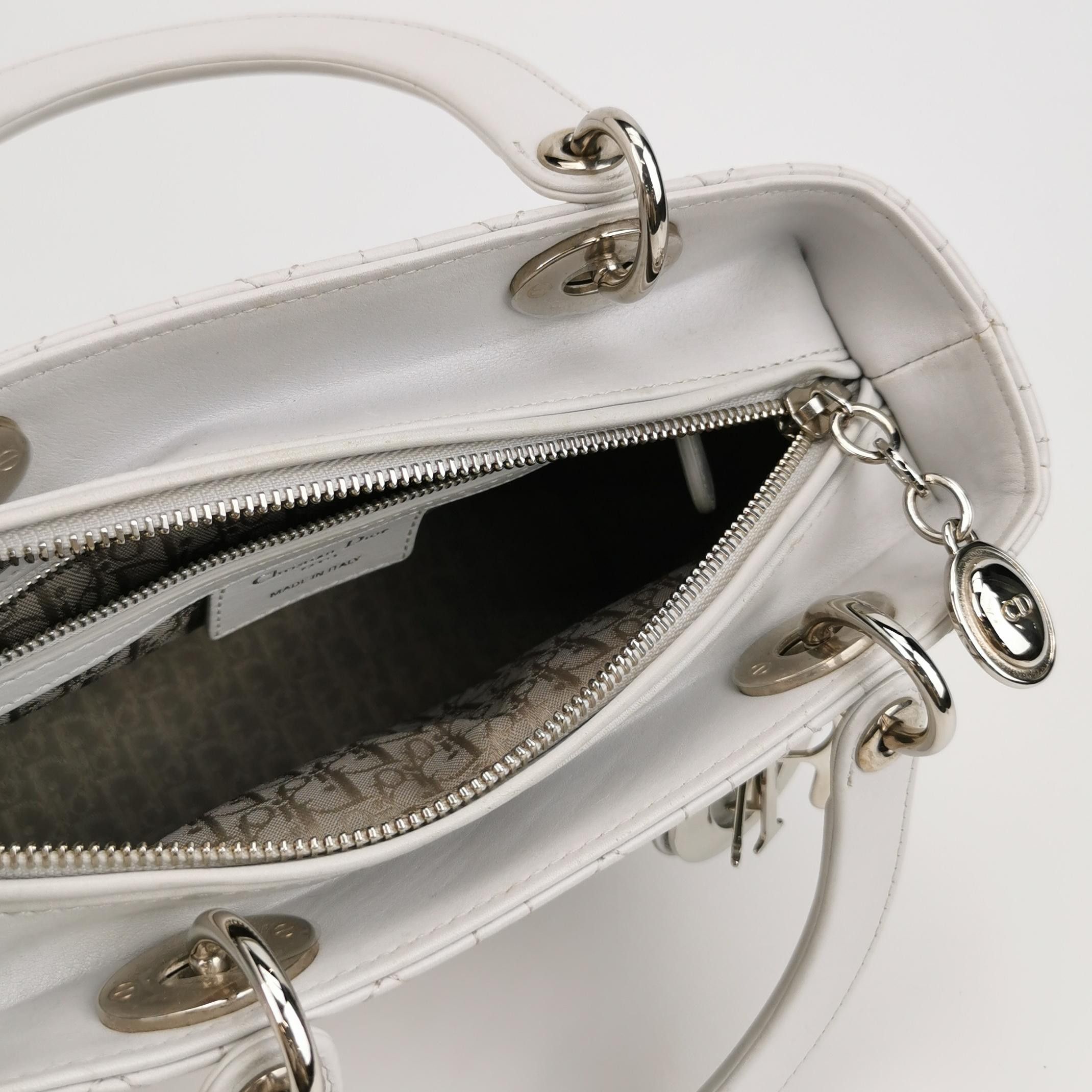 Dior Dior Women os Shoulder Bags Size ONE SIZE - 7 Thumbnail