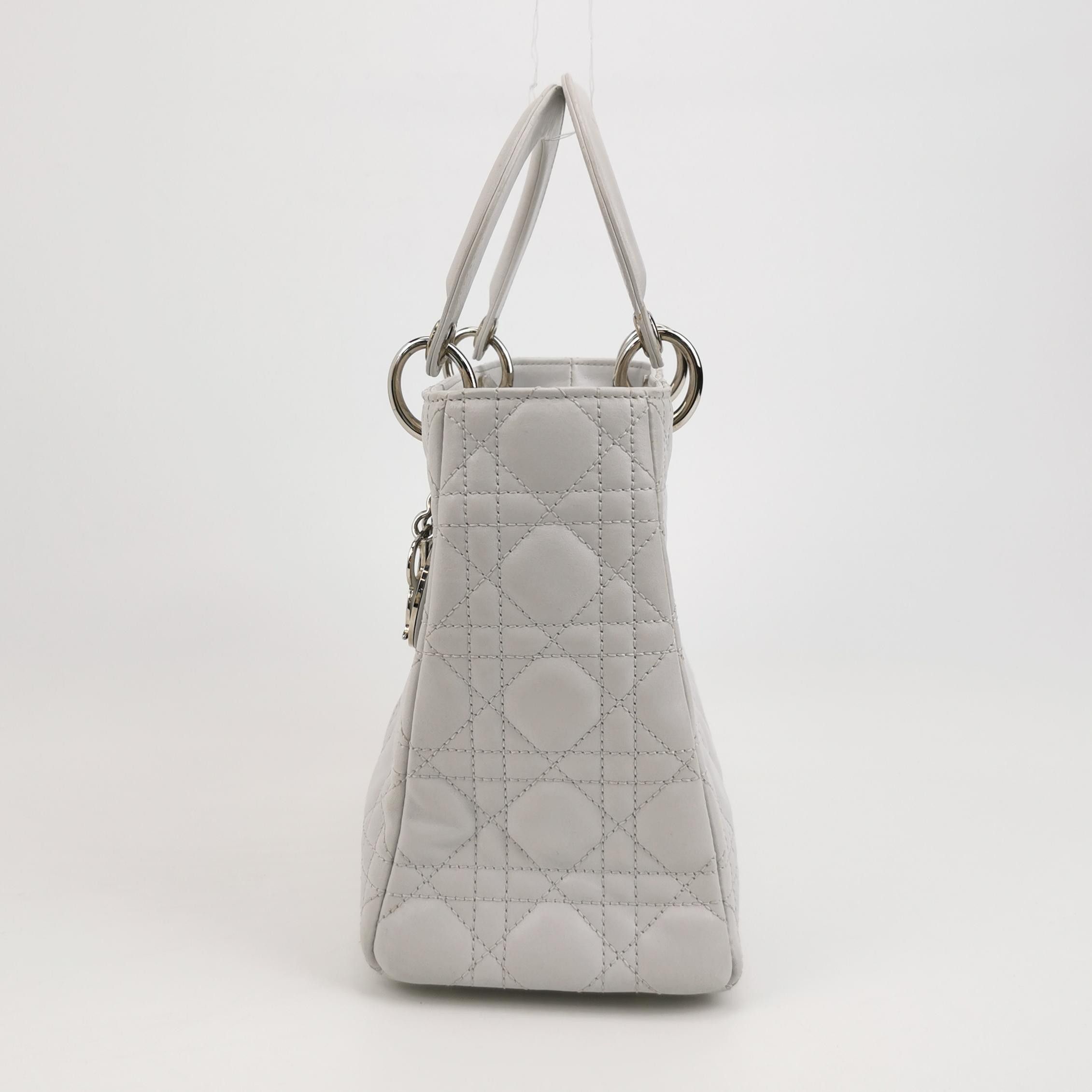 Dior Dior Women os Shoulder Bags Size ONE SIZE - 3 Thumbnail