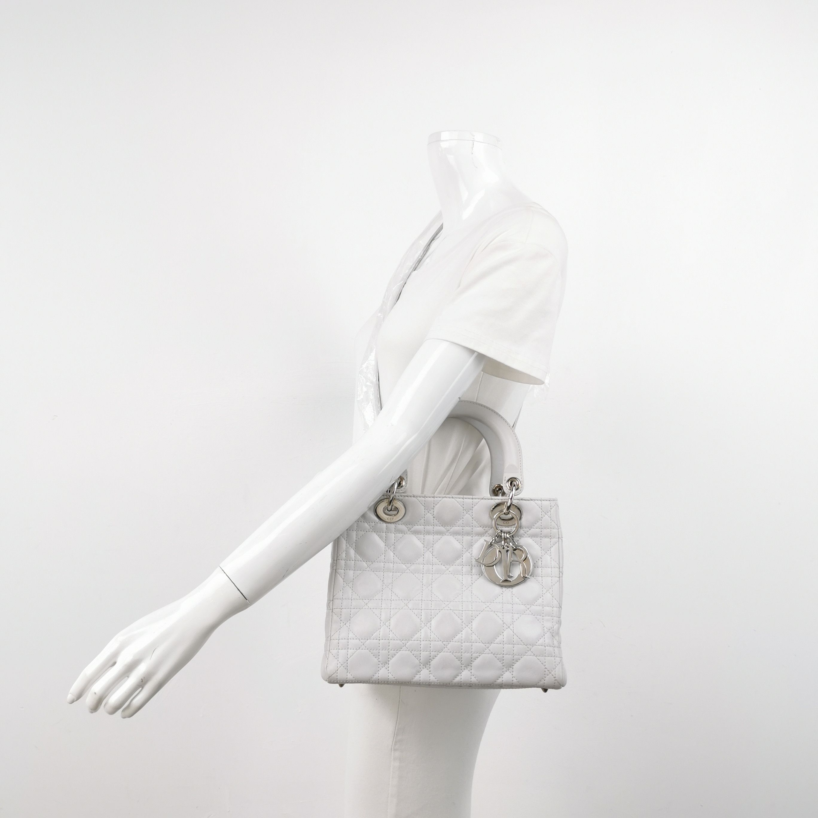 Dior Dior Women os Shoulder Bags Size ONE SIZE - 2 Thumbnail