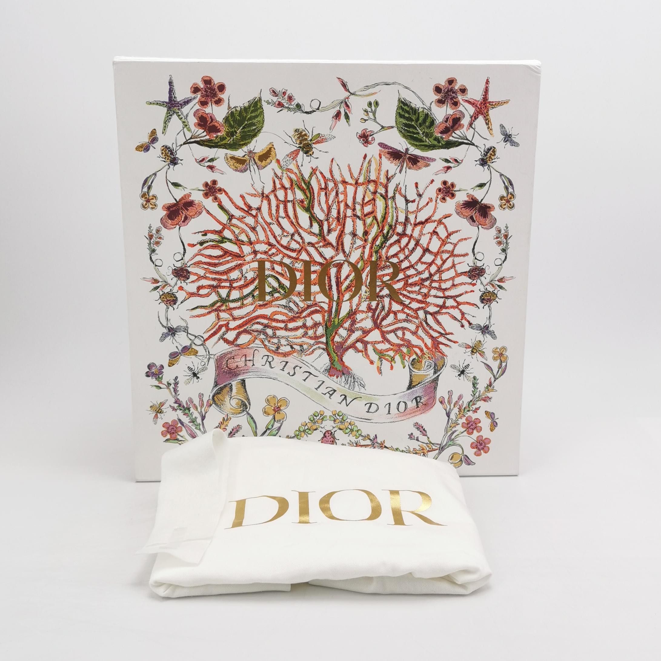 Dior Dior Women os Tote Bags Size ONE SIZE - 10 Thumbnail