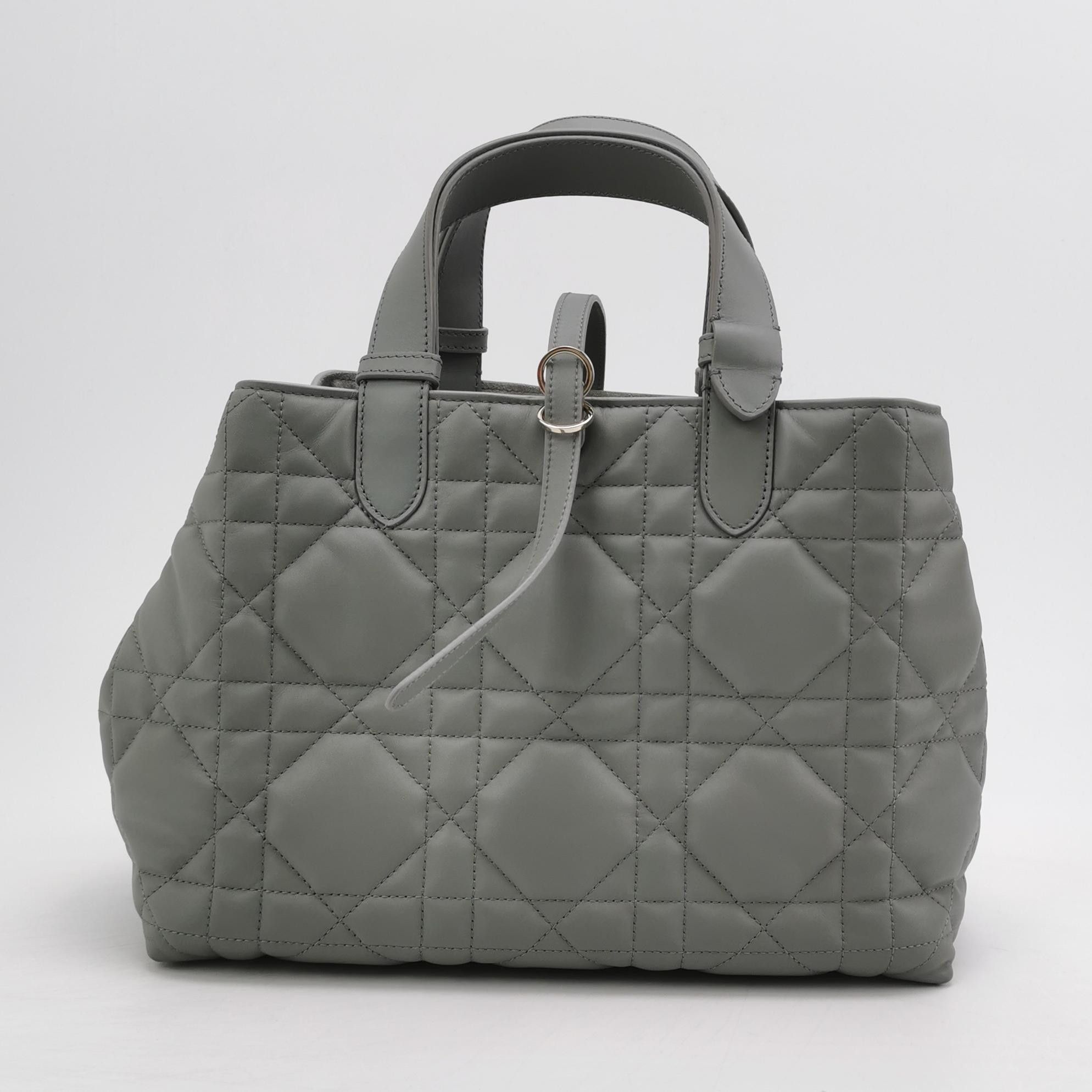 Dior Dior Women os Tote Bags Size ONE SIZE - 6 Thumbnail