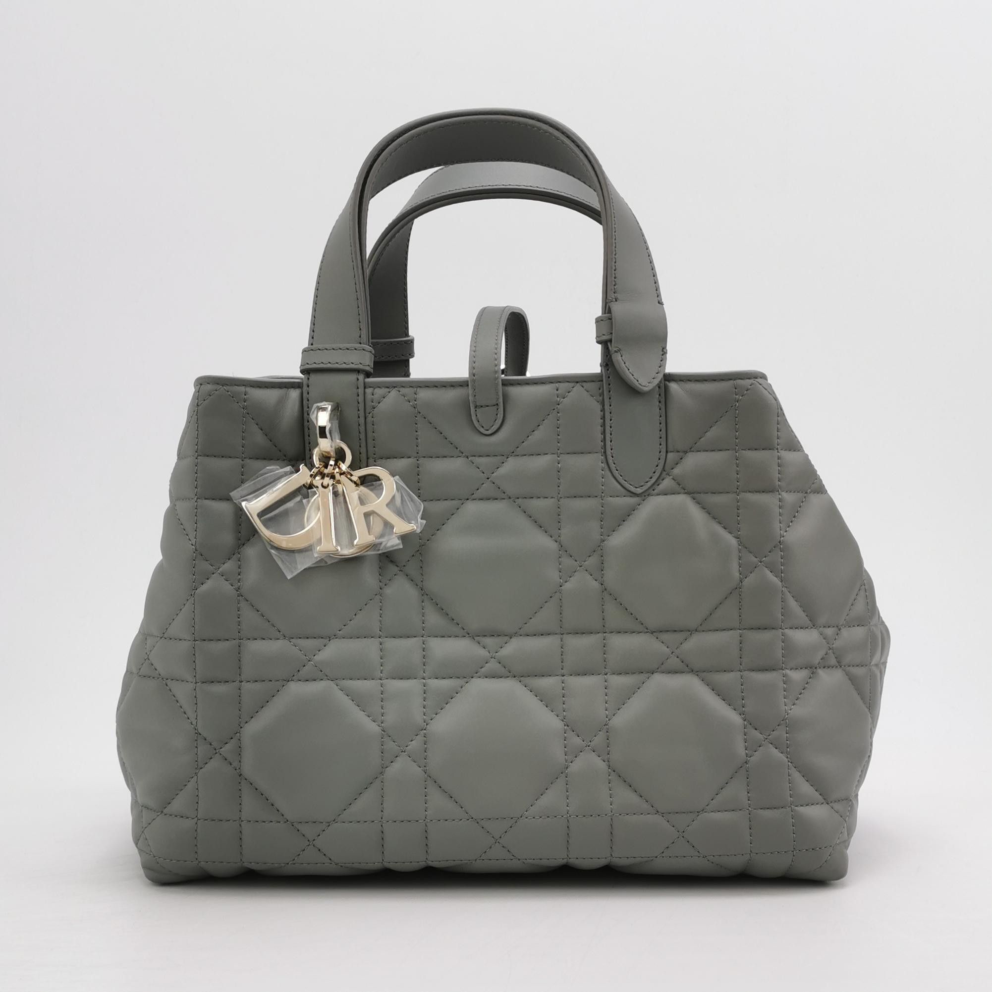Dior Dior Women os Tote Bags Size ONE SIZE - 3 Thumbnail
