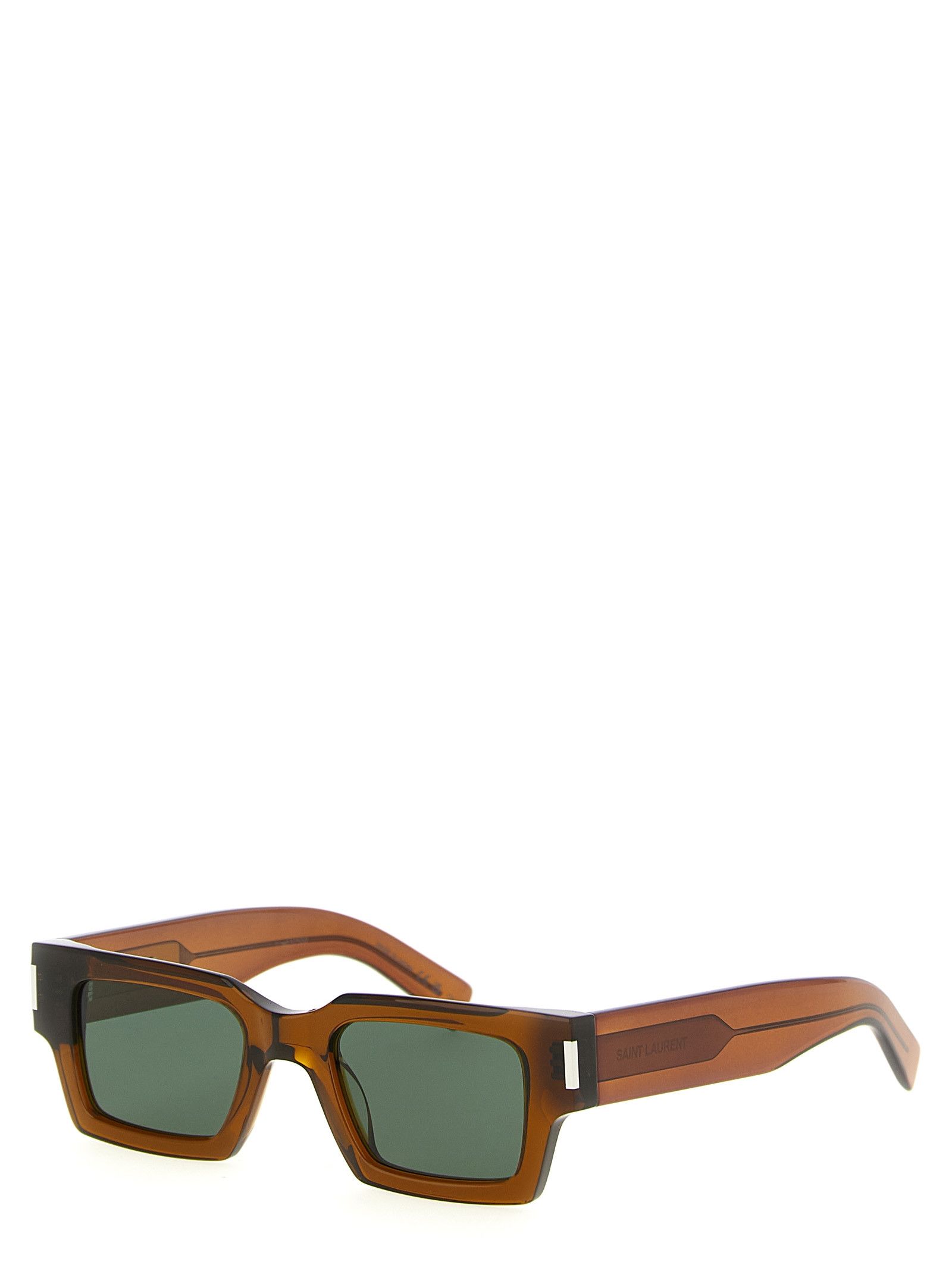 Saint Laurent Paris 'SL 572' sunglasses Size ONE SIZE - 3 Thumbnail