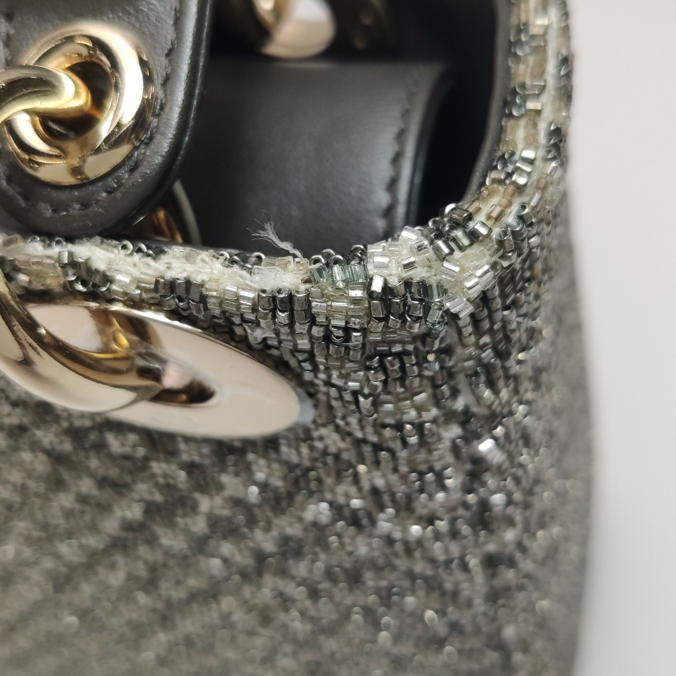 Dior Dior Women os Shoulder Bags Size ONE SIZE - 20 Thumbnail