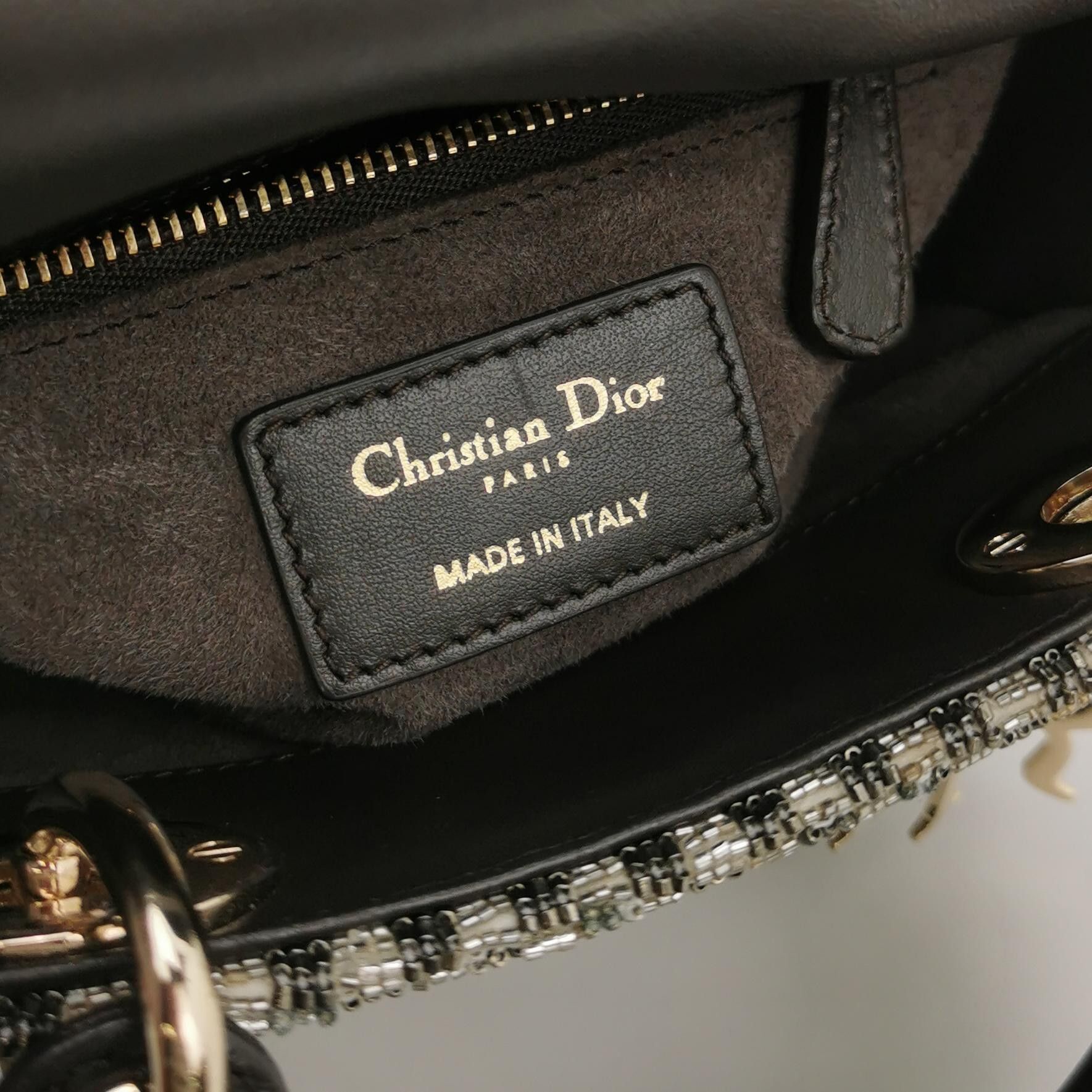 Dior Dior Women os Shoulder Bags Size ONE SIZE - 8 Thumbnail