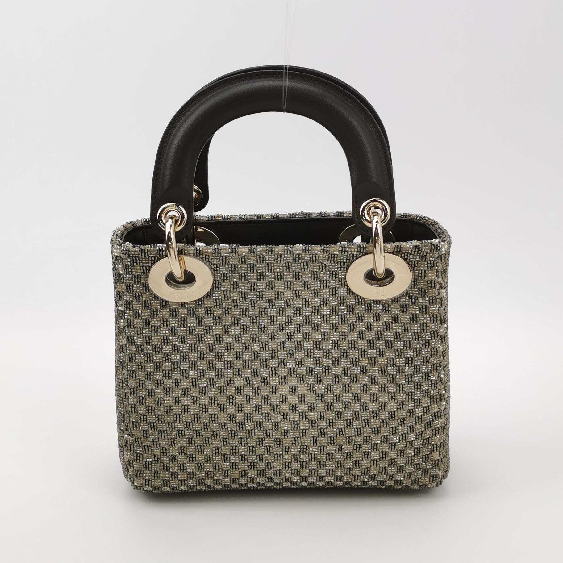 Dior Dior Women os Shoulder Bags Size ONE SIZE - 5 Thumbnail