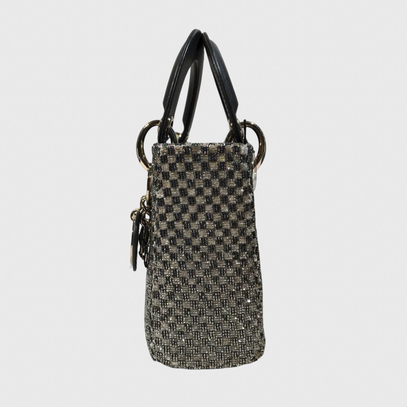 Dior Dior Women os Shoulder Bags Size ONE SIZE - 4 Thumbnail