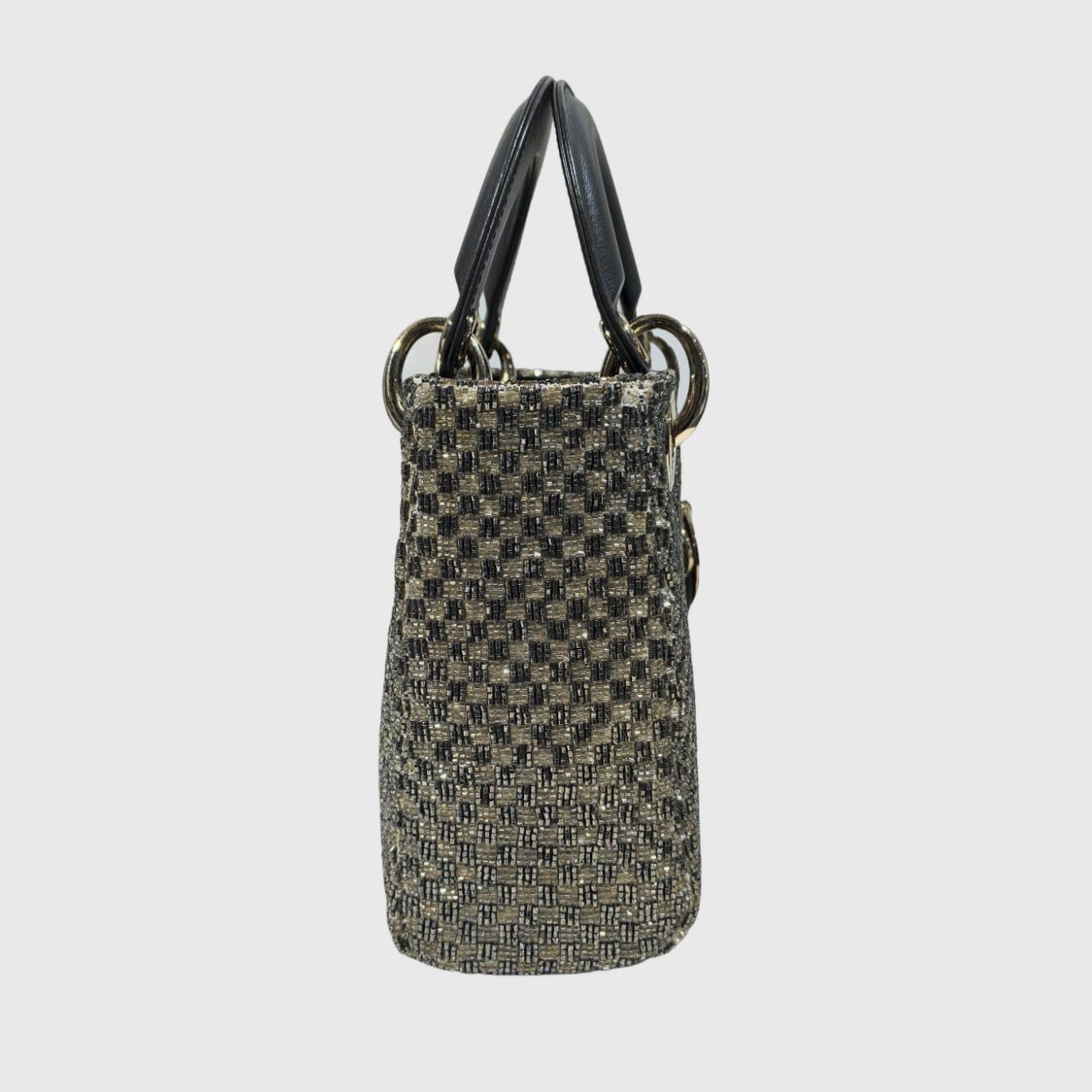 Dior Dior Women os Shoulder Bags Size ONE SIZE - 3 Thumbnail