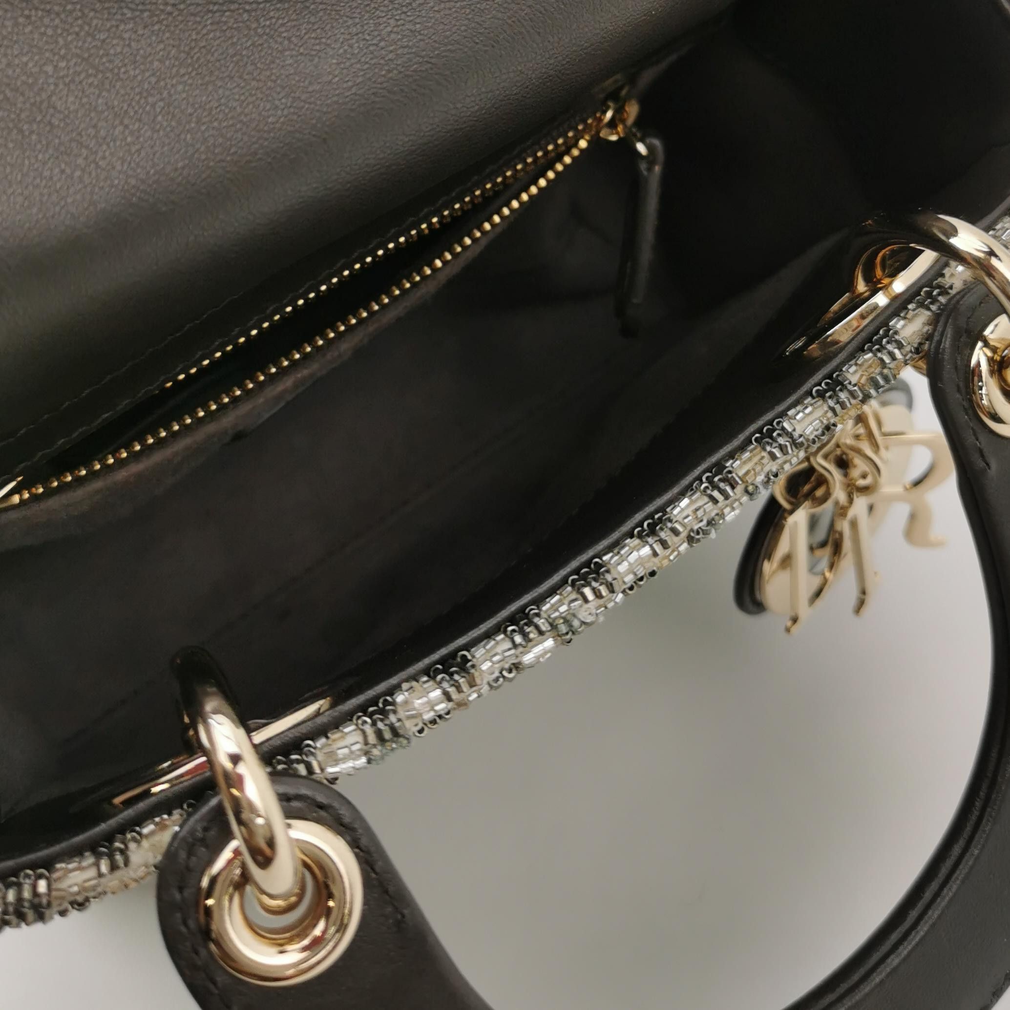Dior Dior Women os Shoulder Bags Size ONE SIZE - 7 Thumbnail