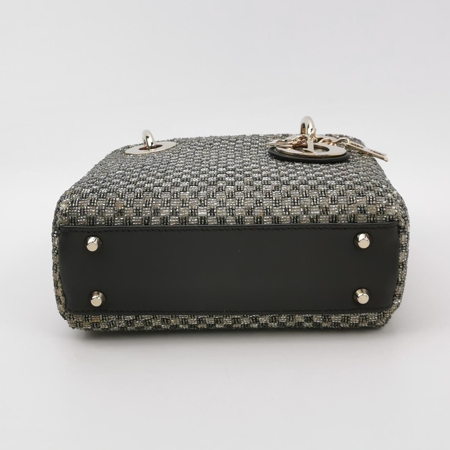 Dior Dior Women os Shoulder Bags Size ONE SIZE - 6 Thumbnail