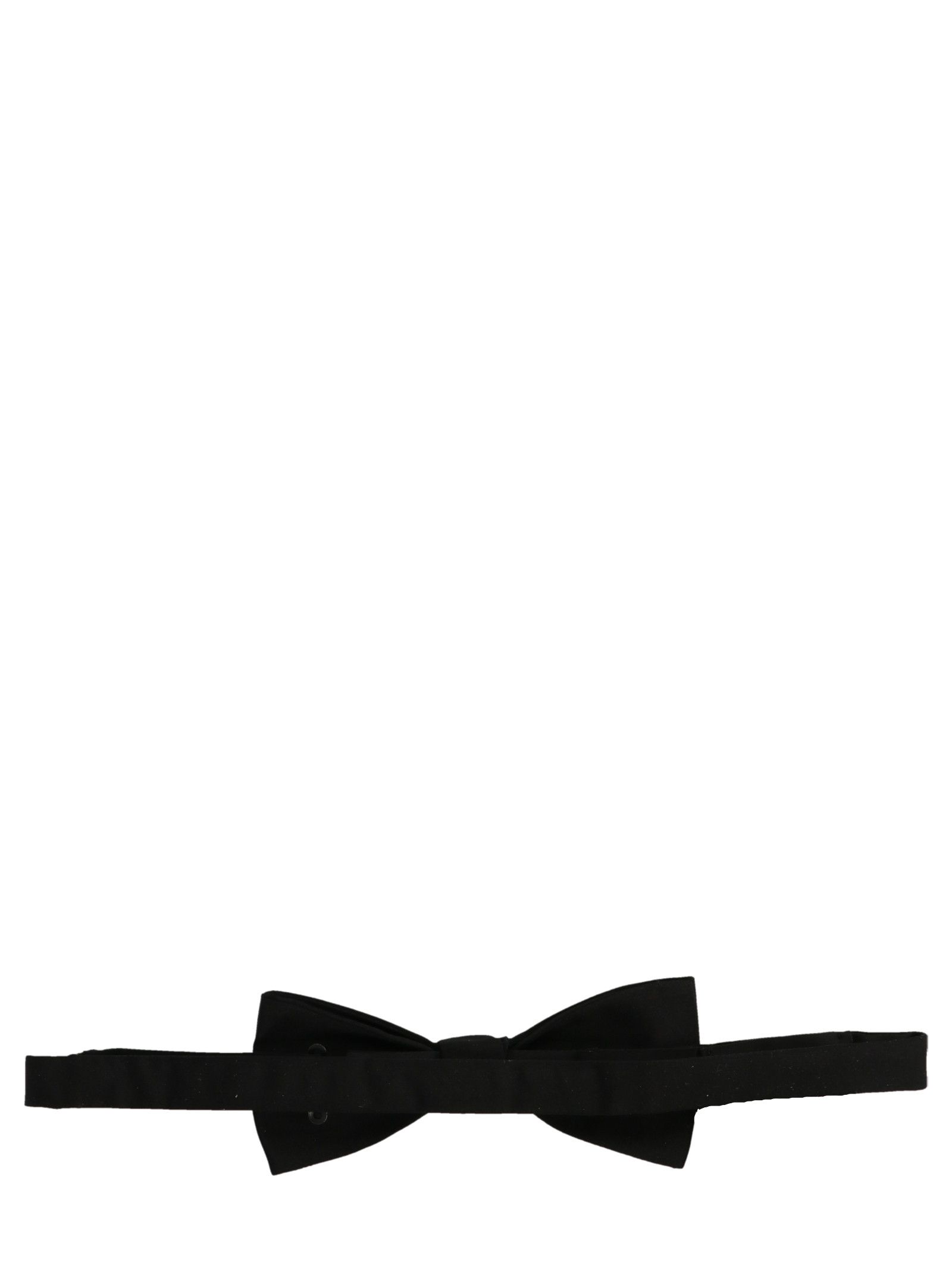 Saint Laurent Paris 'Yves' bow tie Size ONE SIZE - 2 Thumbnail