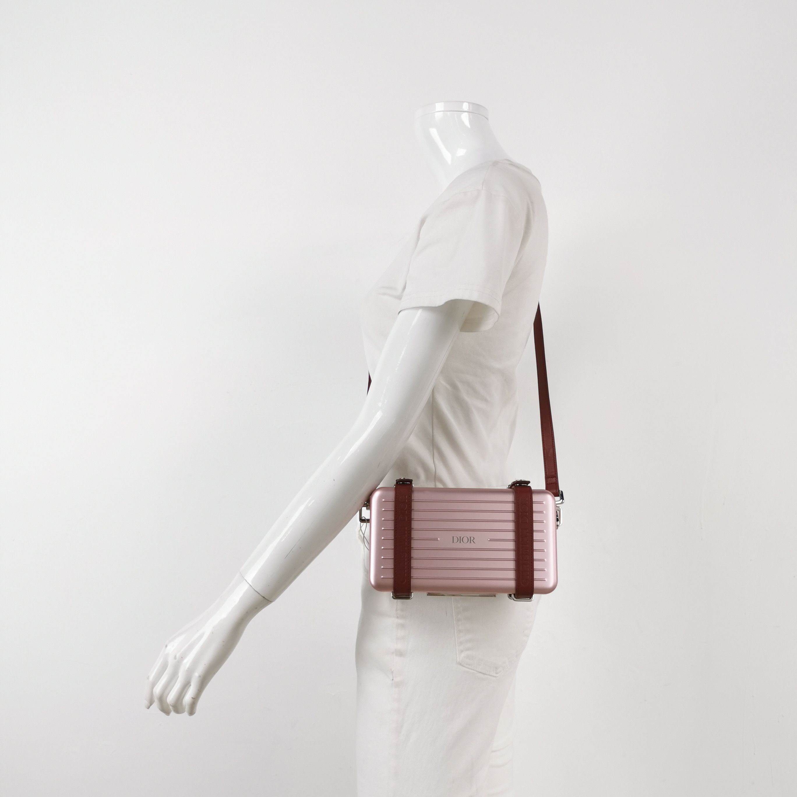 Dior Dior Women os Shoulder Bags Size ONE SIZE - 2 Thumbnail