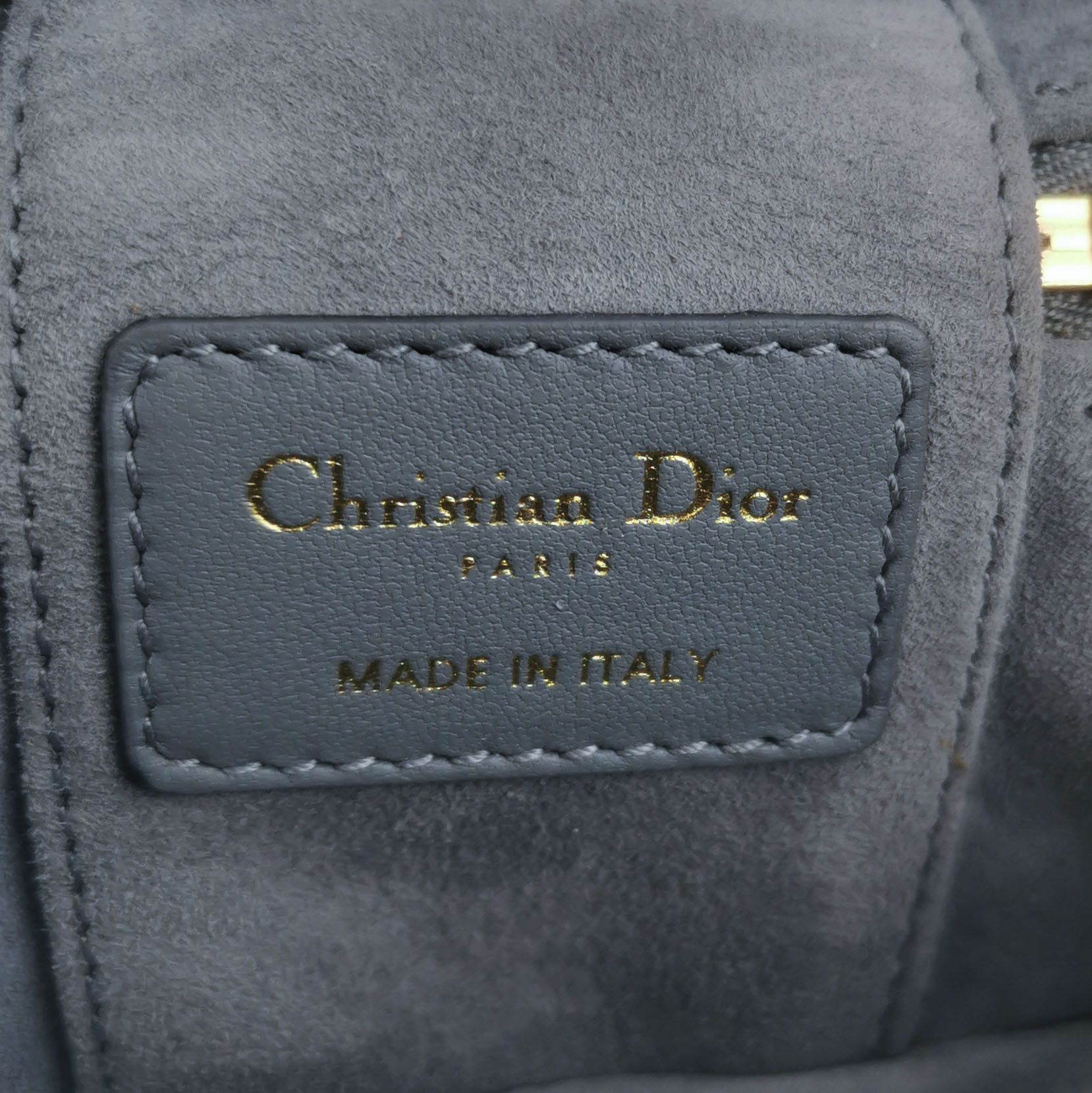 Dior Dior Women os Shoulder Bags Size ONE SIZE - 8 Thumbnail