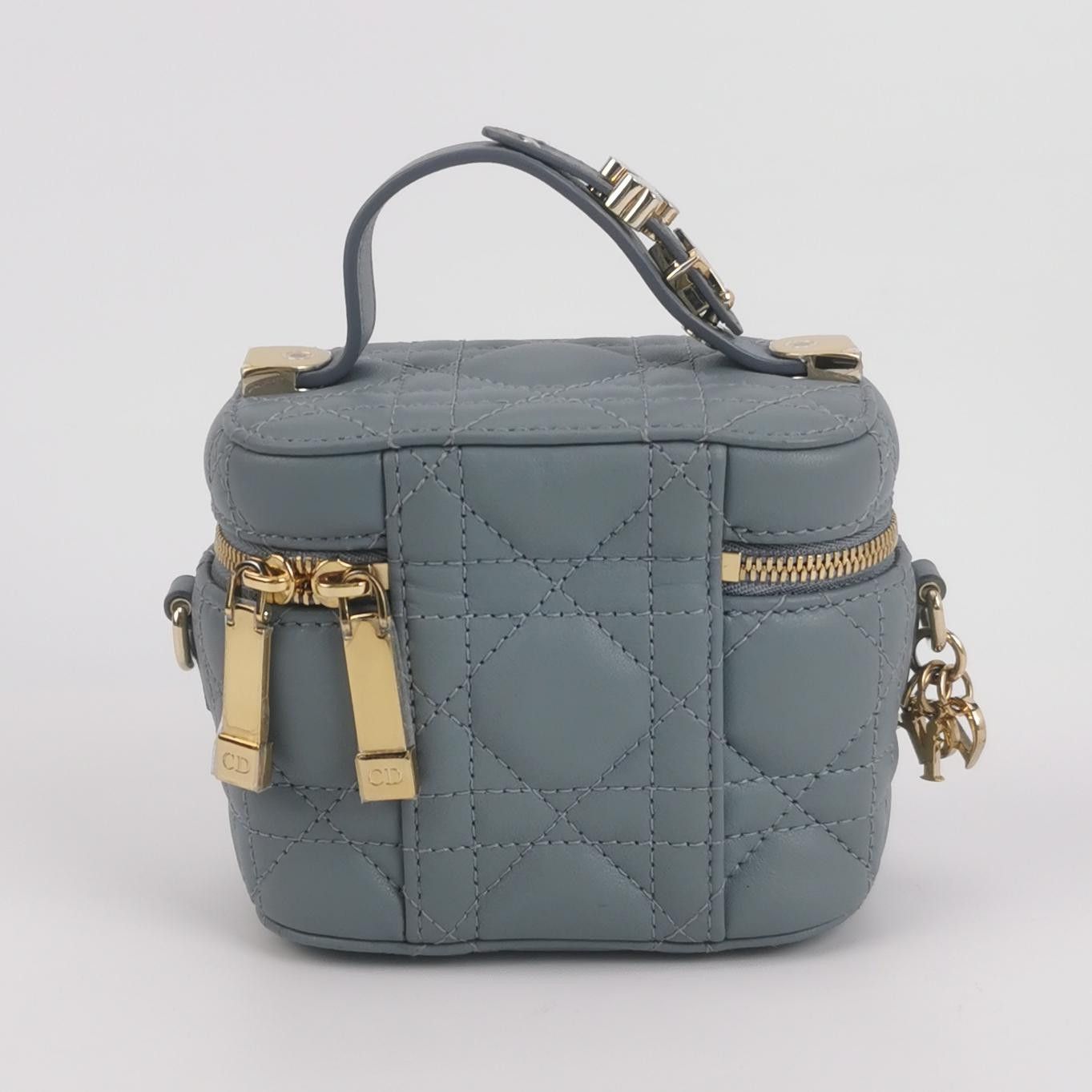 Dior Dior Women os Shoulder Bags Size ONE SIZE - 5 Thumbnail
