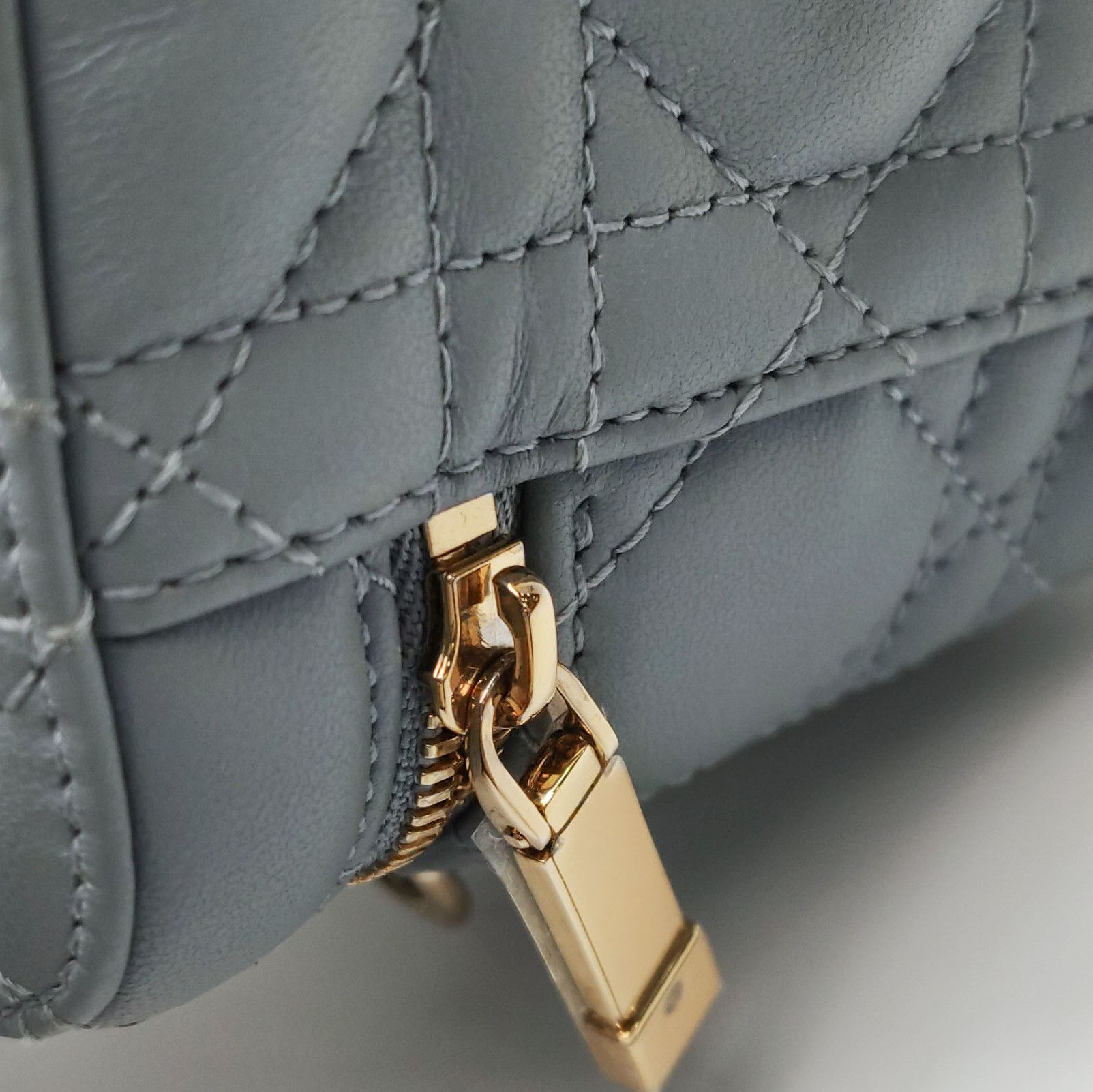 Dior Dior Women os Shoulder Bags Size ONE SIZE - 13 Thumbnail