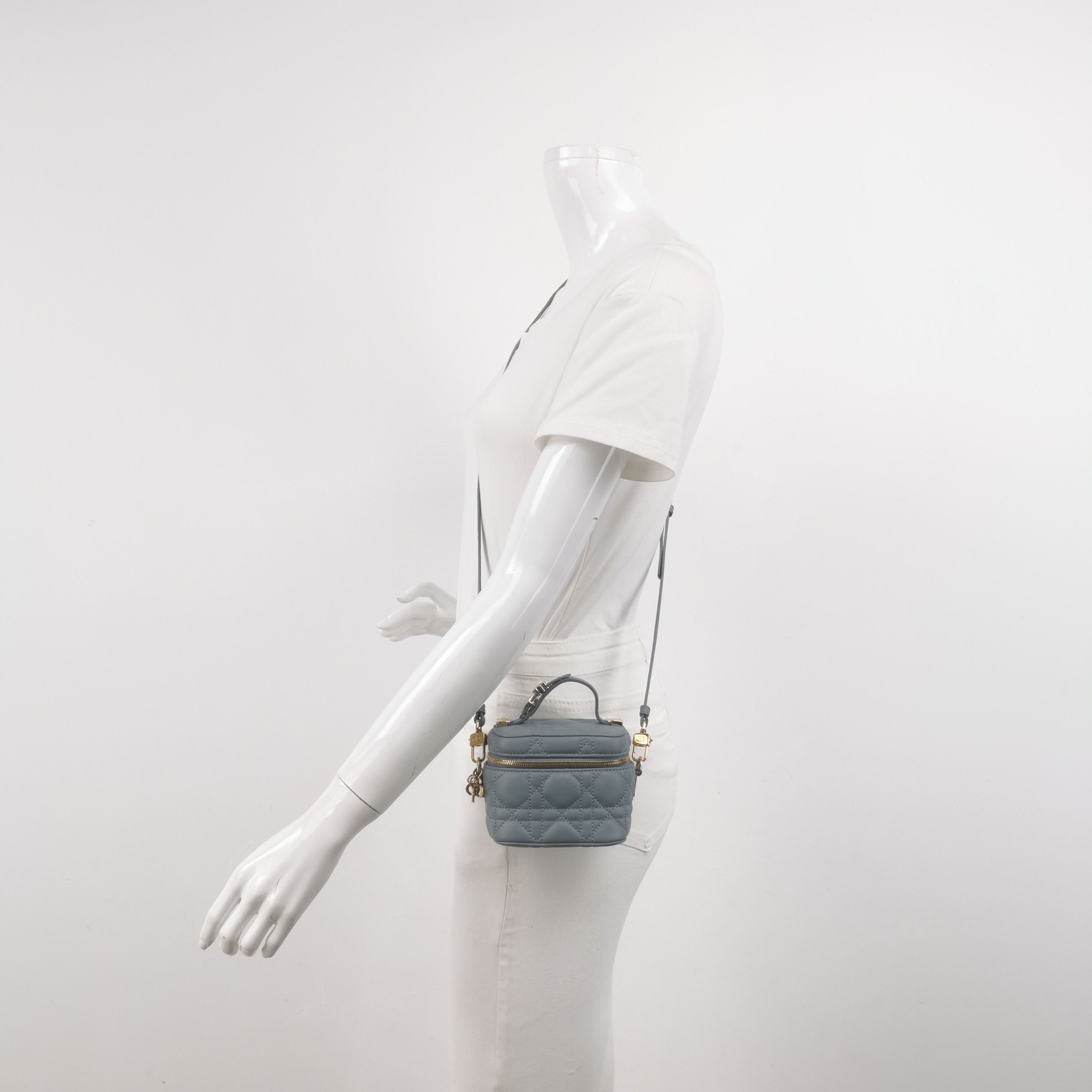 Dior Dior Women os Shoulder Bags Size ONE SIZE - 2 Thumbnail