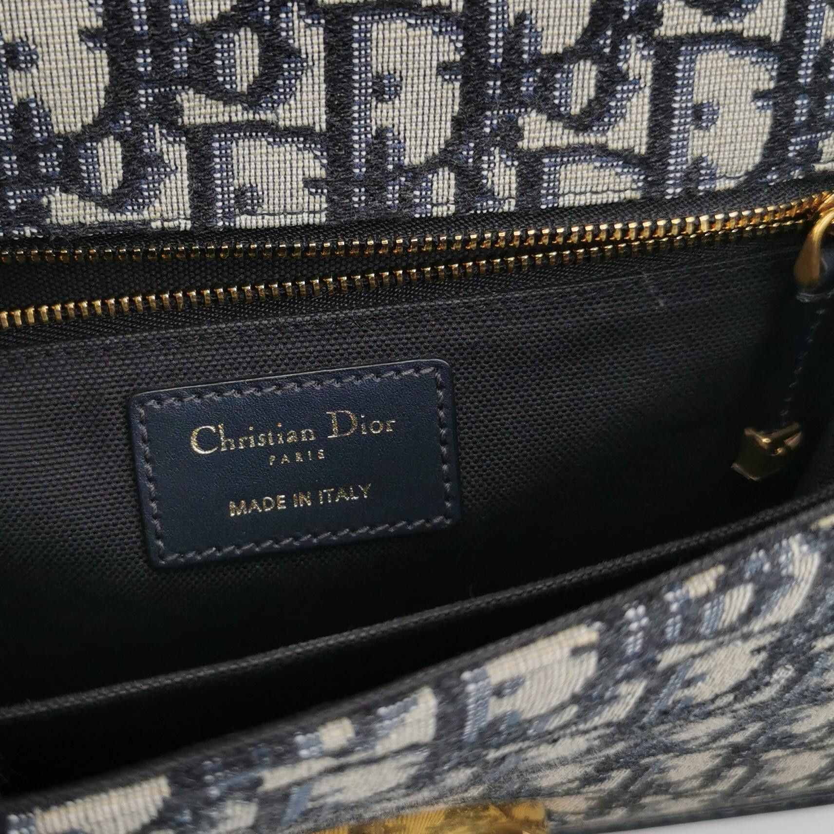 Dior Dior Women os Shoulder Bags Size ONE SIZE - 8 Thumbnail