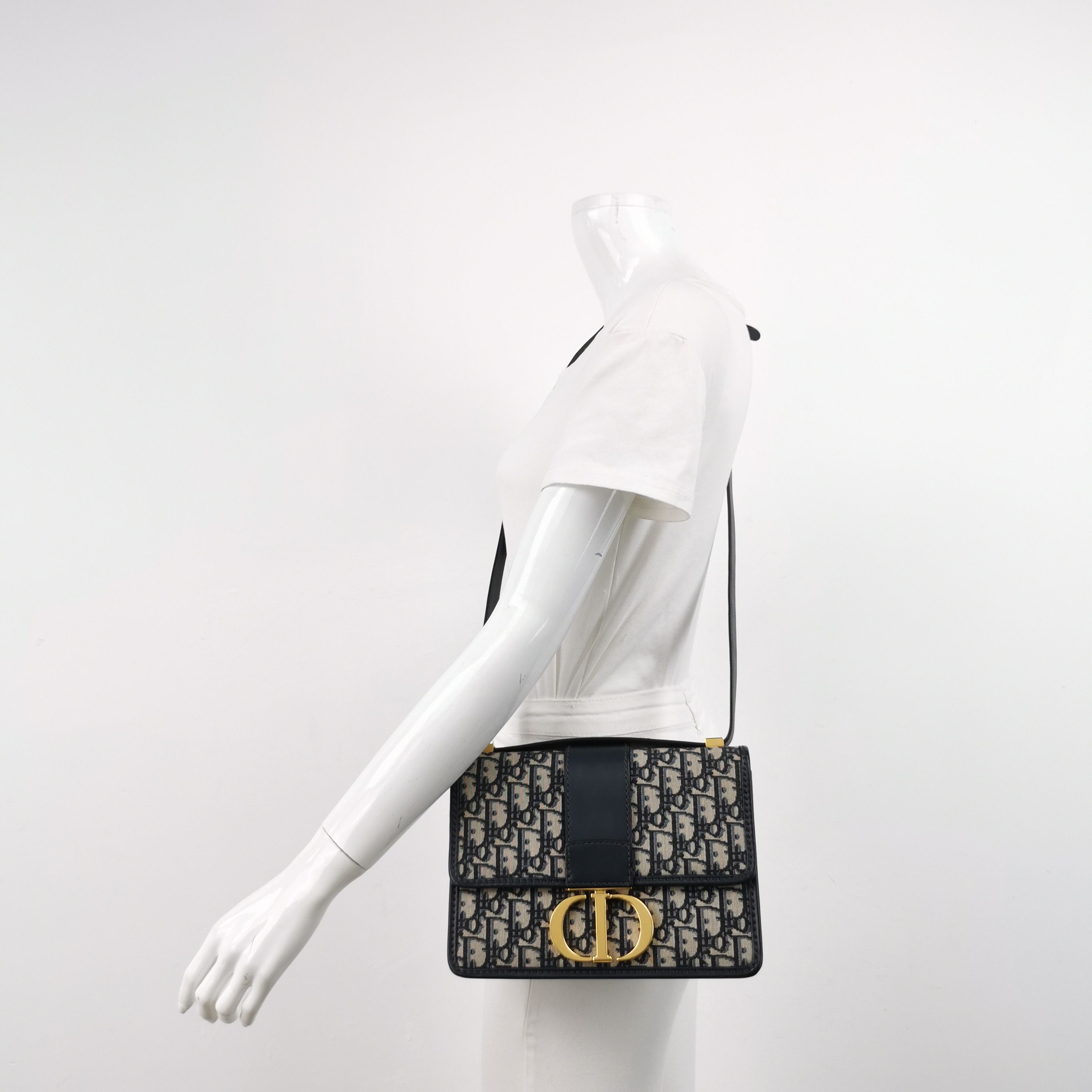 Dior Dior Women os Shoulder Bags Size ONE SIZE - 2 Thumbnail