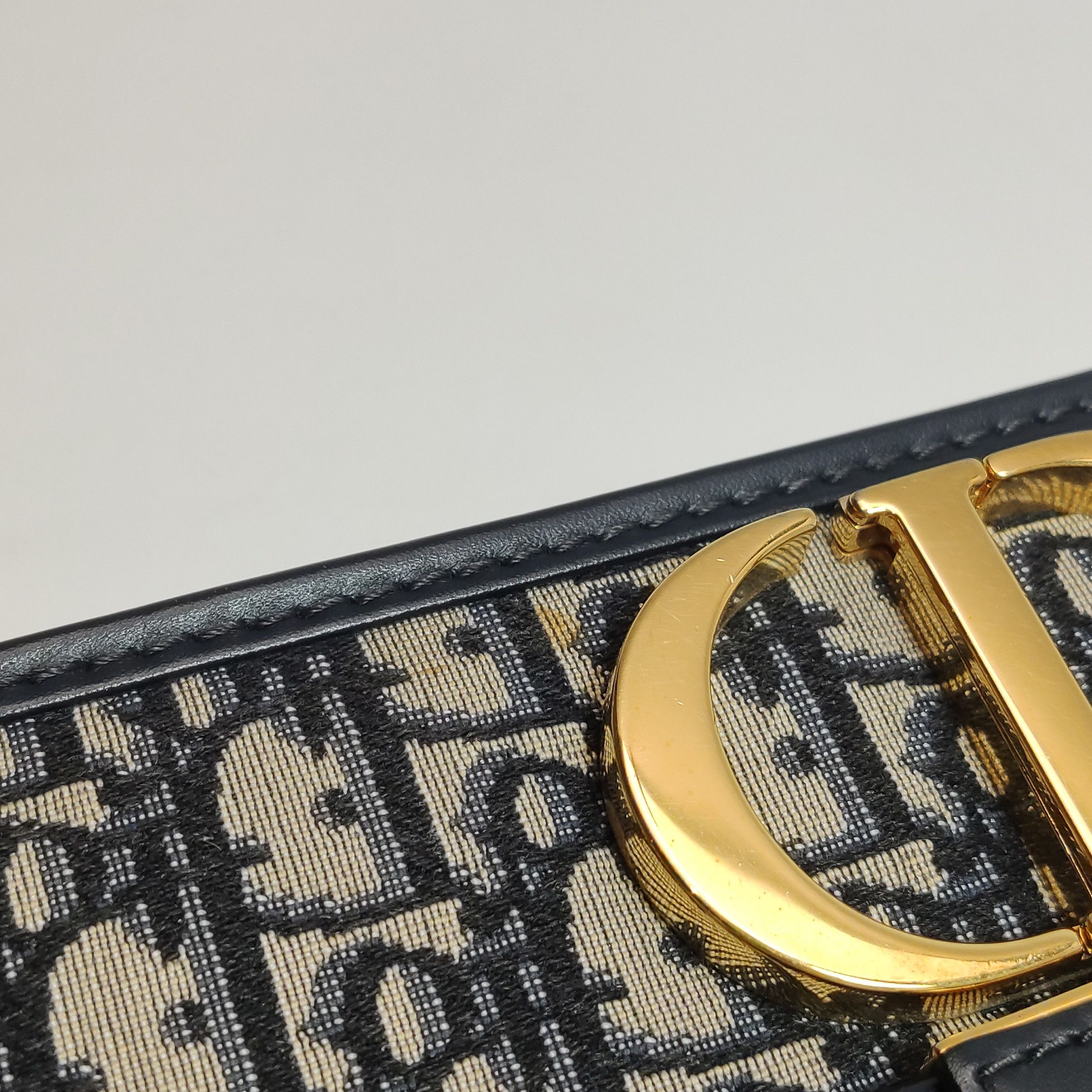 Dior Dior Women os Shoulder Bags Size ONE SIZE - 19 Thumbnail