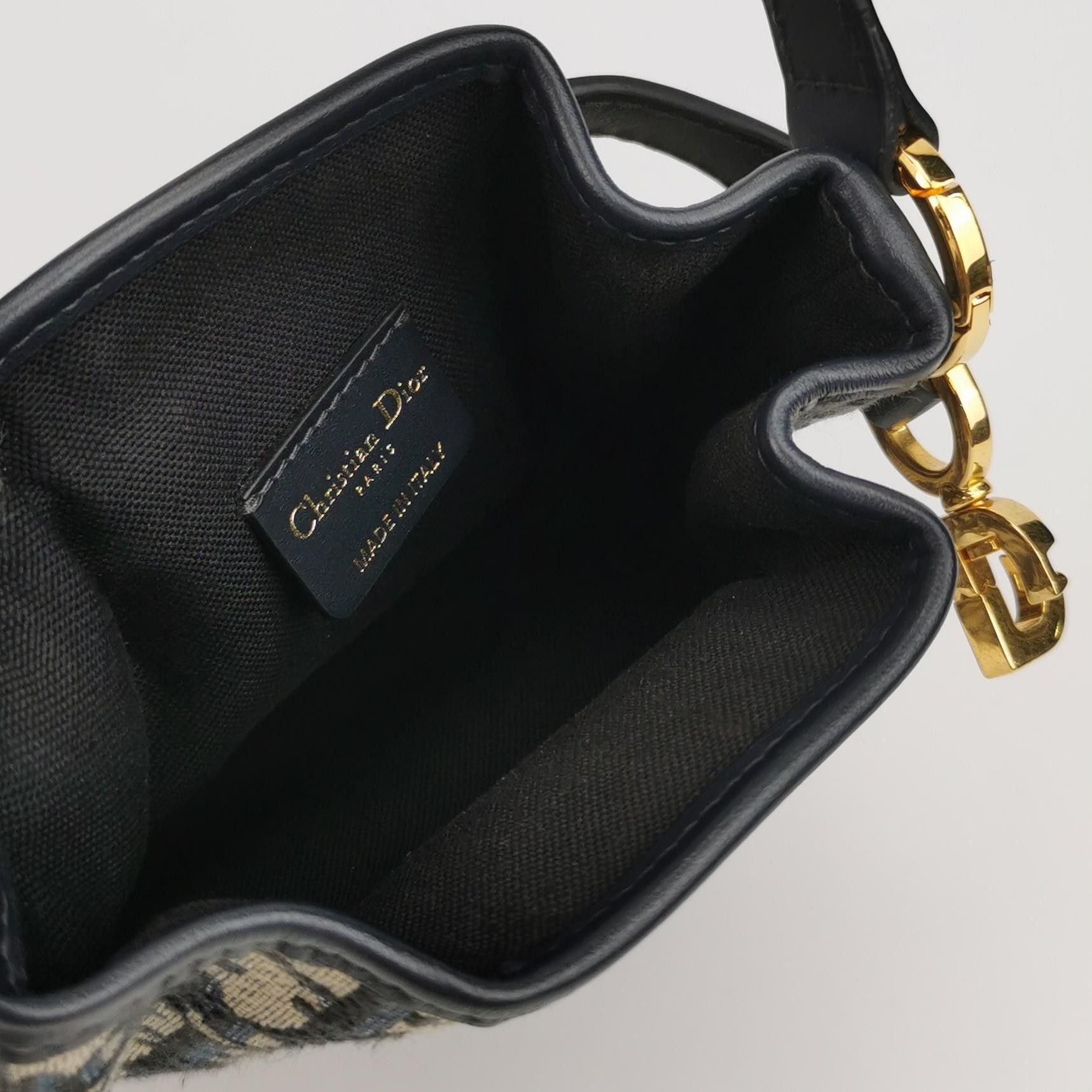 Dior Dior Women os Tote Bags Size ONE SIZE - 7 Thumbnail