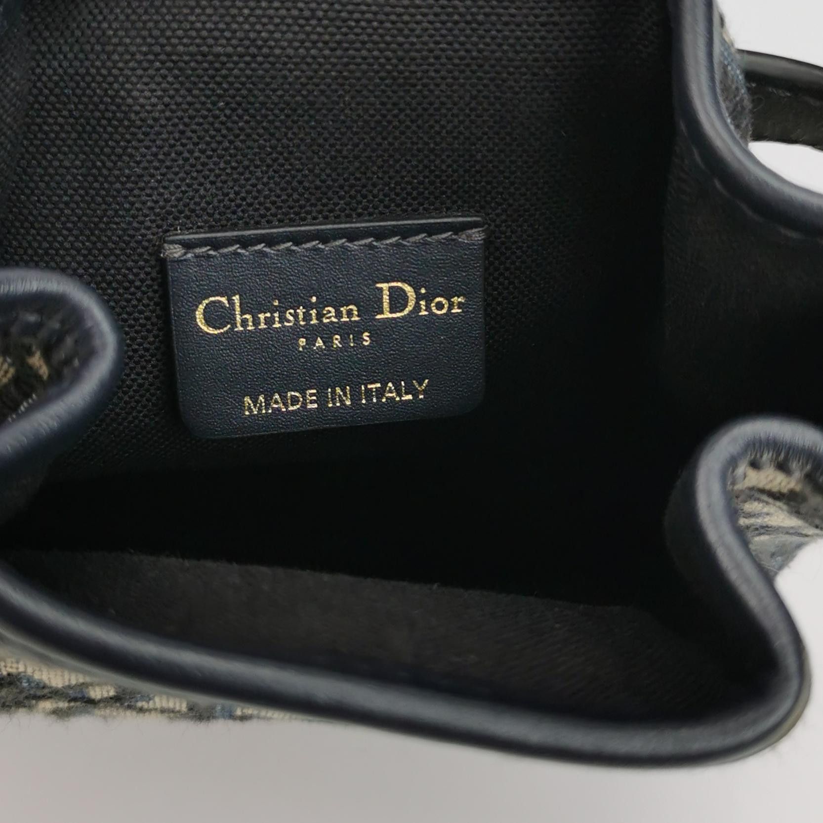 Dior Dior Women os Tote Bags Size ONE SIZE - 8 Thumbnail
