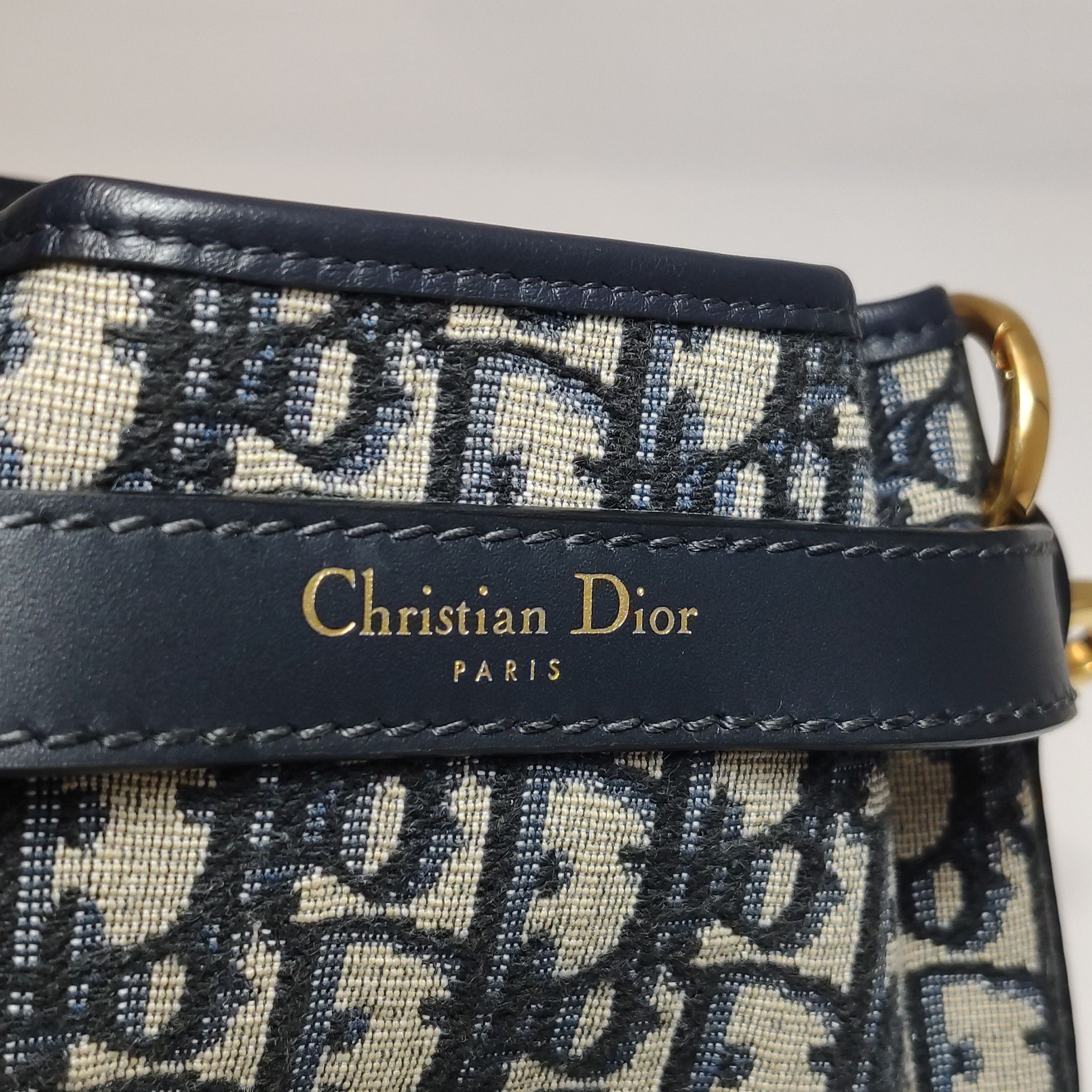 Dior Dior Women os Tote Bags Size ONE SIZE - 17 Thumbnail