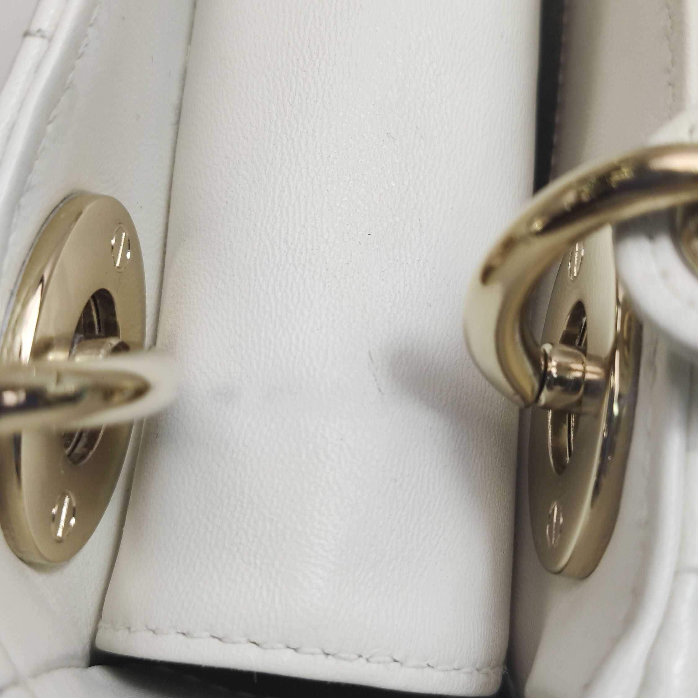 Dior Dior Women os Shoulder Bags Size ONE SIZE - 20 Thumbnail