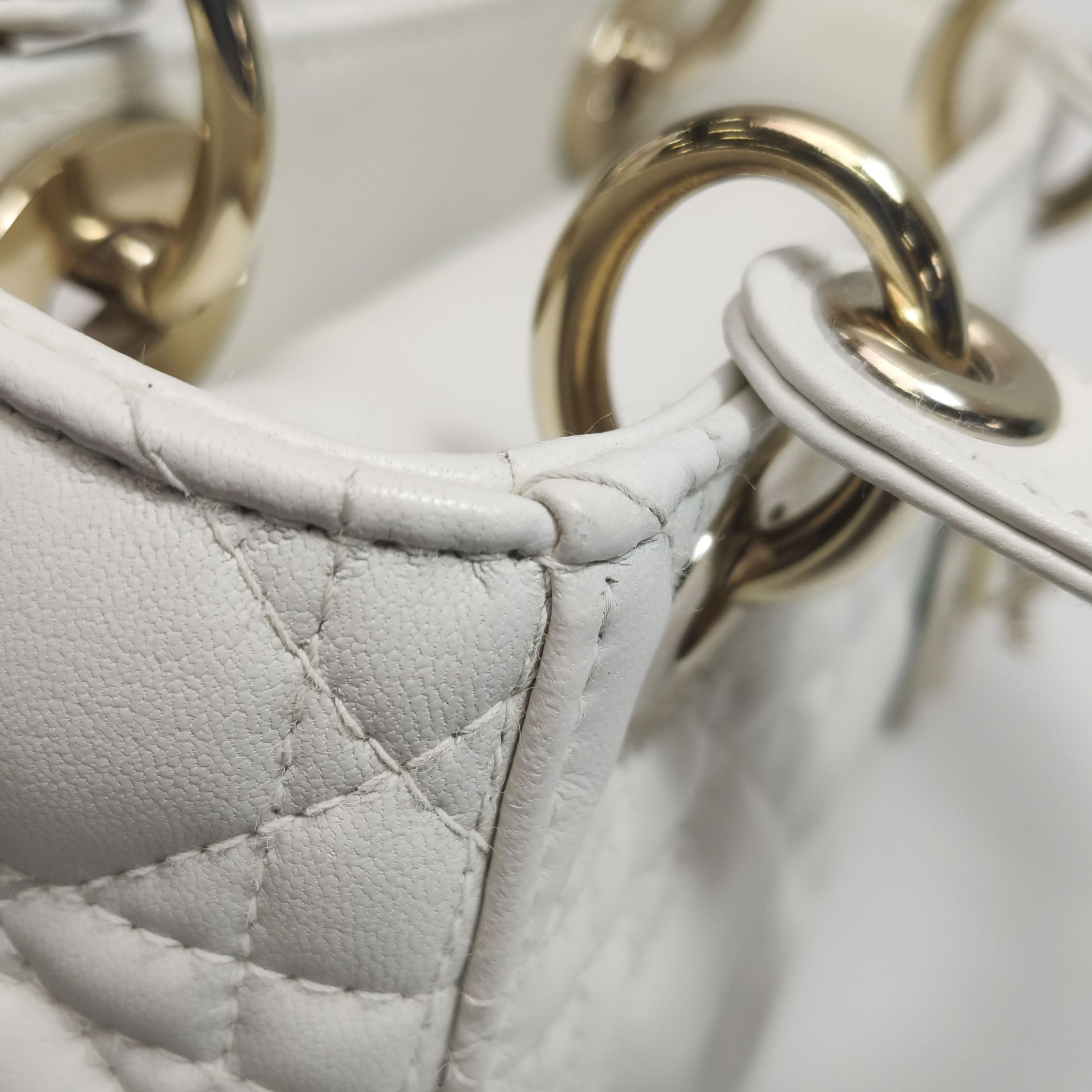 Dior Dior Women os Shoulder Bags Size ONE SIZE - 15 Thumbnail