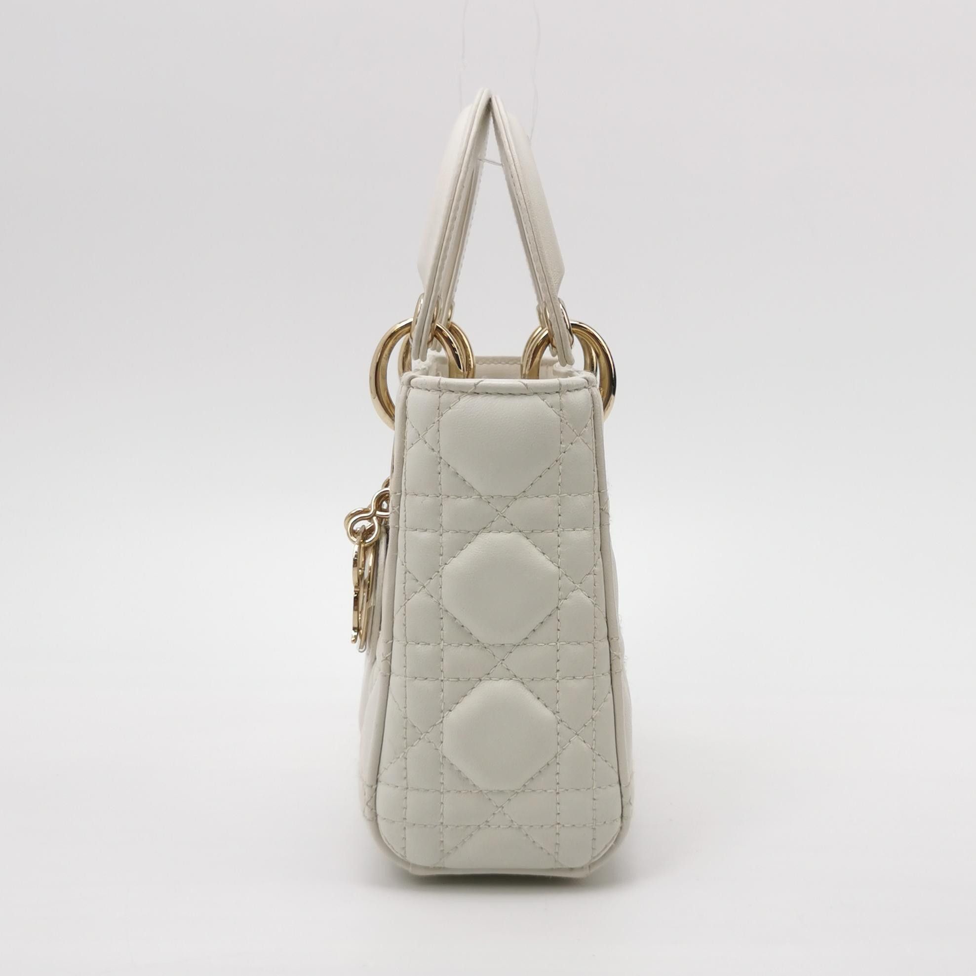 Dior Dior Women os Shoulder Bags Size ONE SIZE - 3 Thumbnail