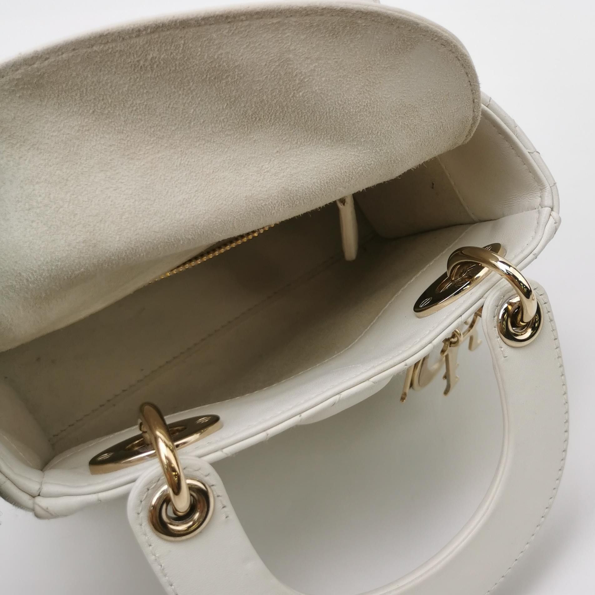 Dior Dior Women os Shoulder Bags Size ONE SIZE - 7 Thumbnail