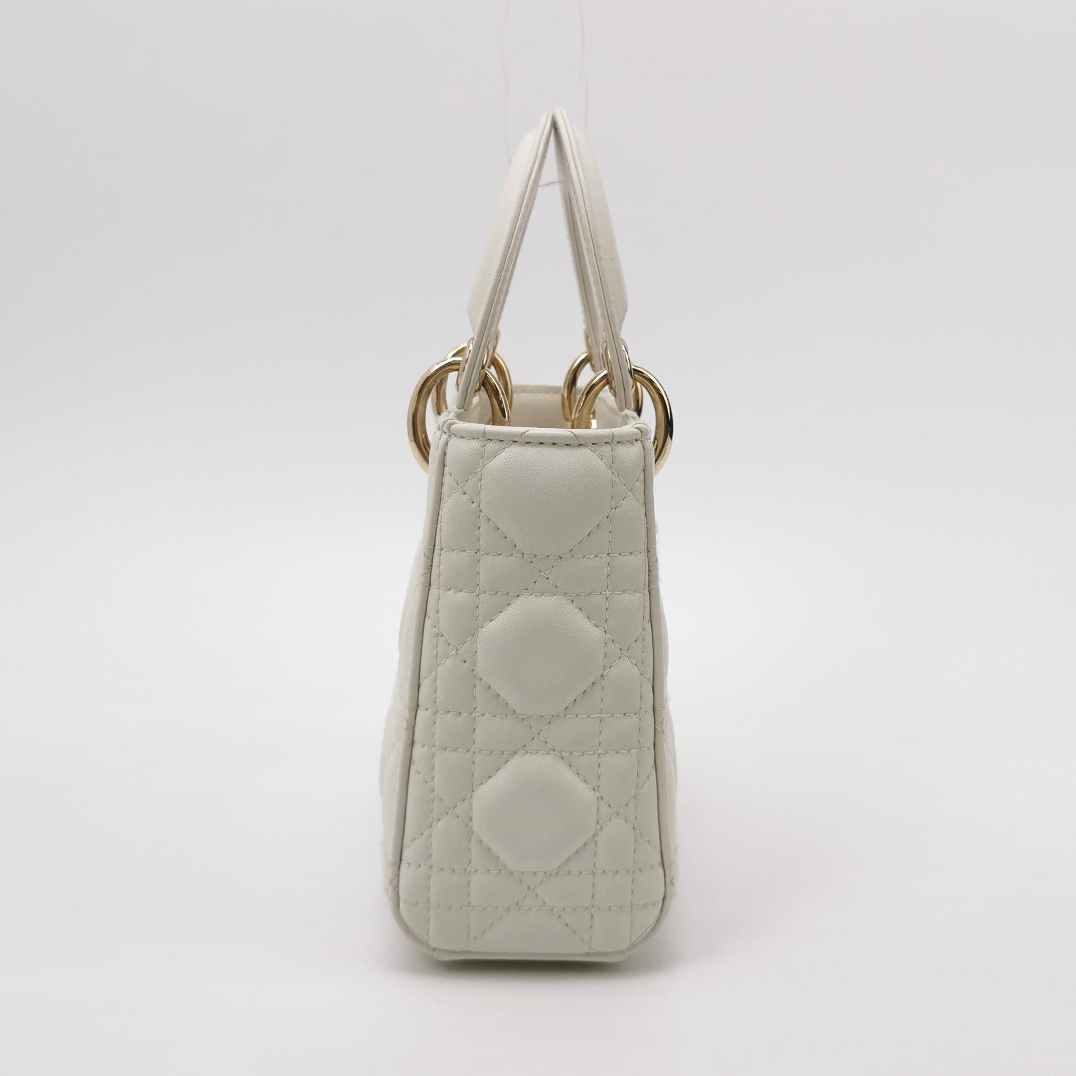 Dior Dior Women os Shoulder Bags Size ONE SIZE - 4 Thumbnail